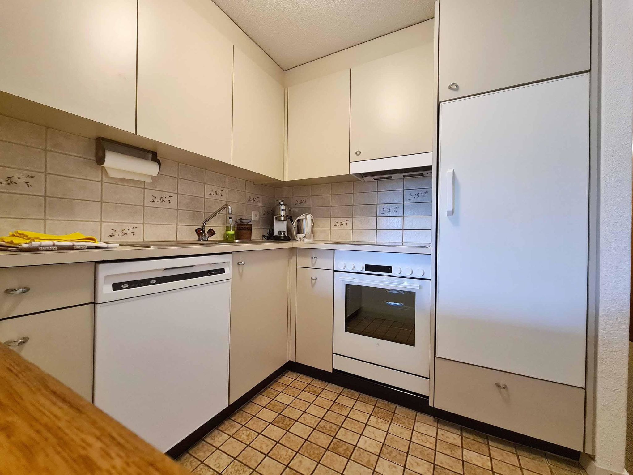 Photo of Ferienwohnung Schlegeli Appartement/Fewo, Dusche, WC, 2 Schlafräume