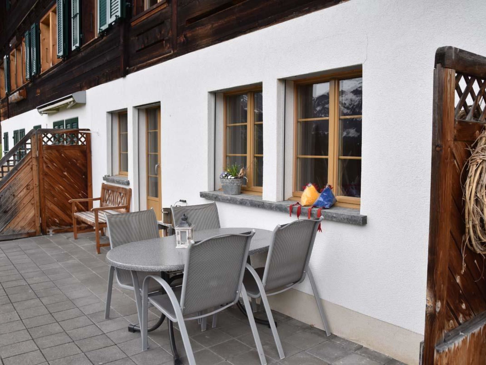 Photo of Gästehaus Alpengruss Appartement/Fewo, Bad, WC, 1 Schlafraum