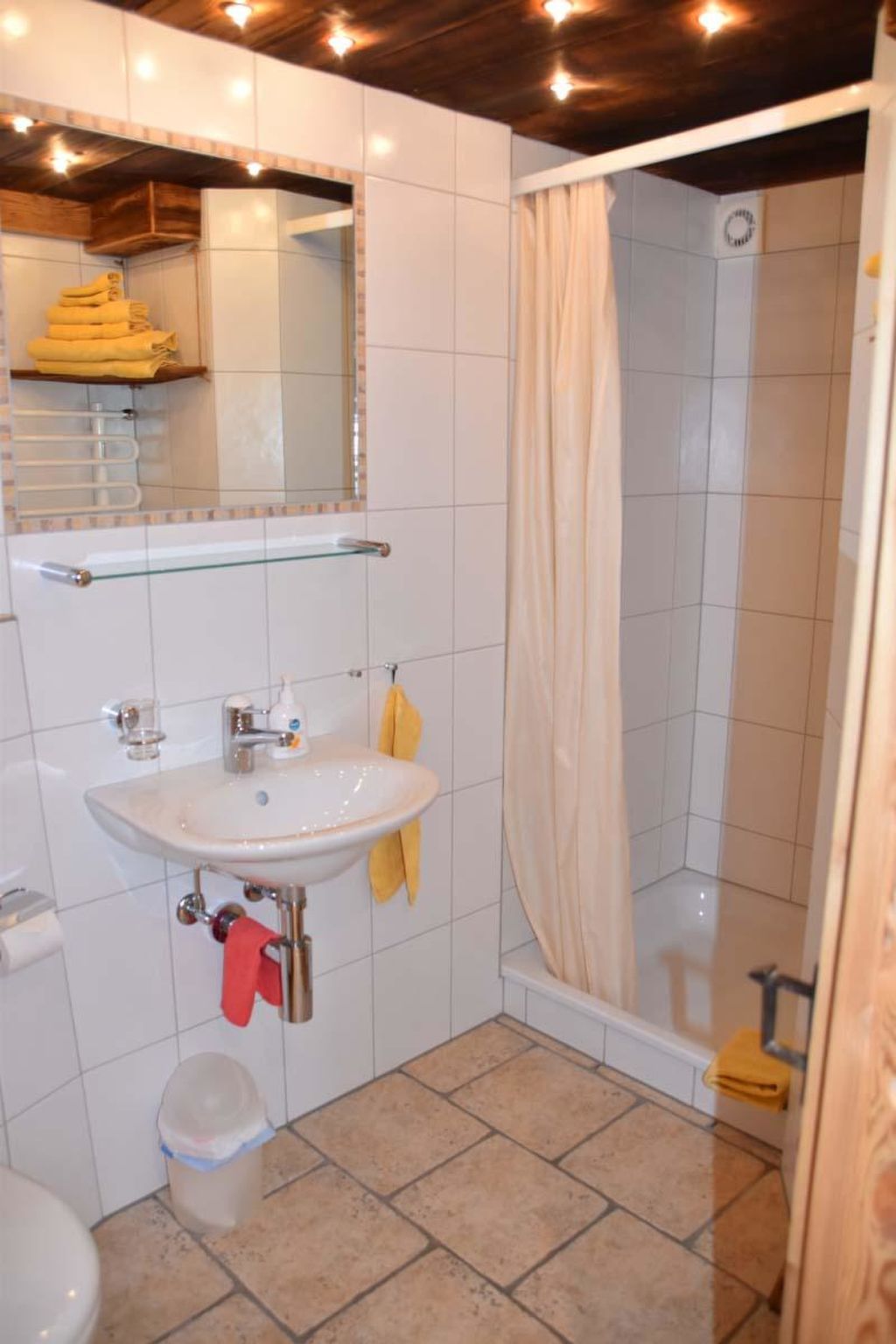 Photo of Gästehaus Alpengruss Appartement/Fewo, Bad, WC, 1 Schlafraum