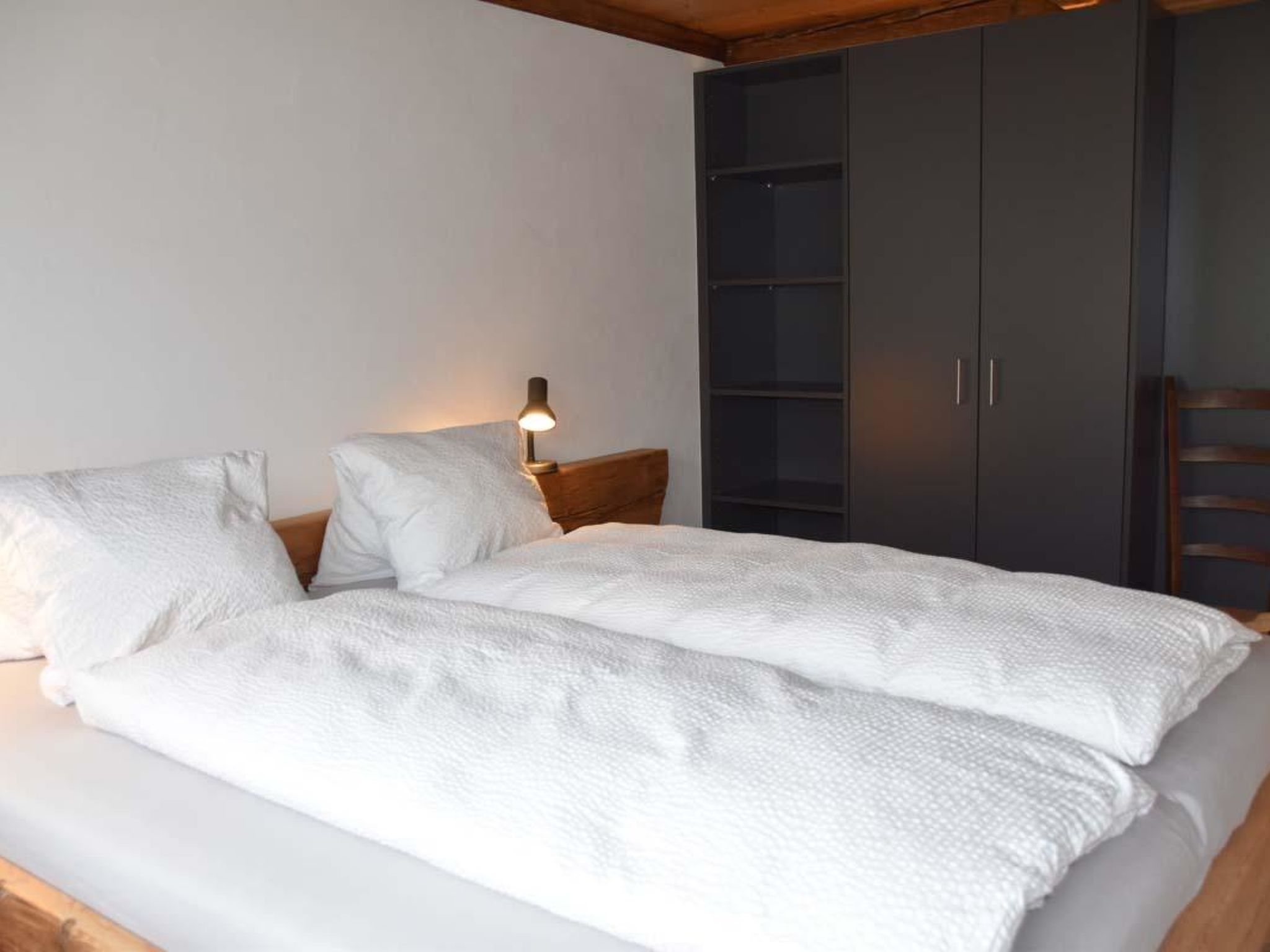 Photo of Gästehaus Alpengruss Appartement/Fewo, Bad, WC, 1 Schlafraum