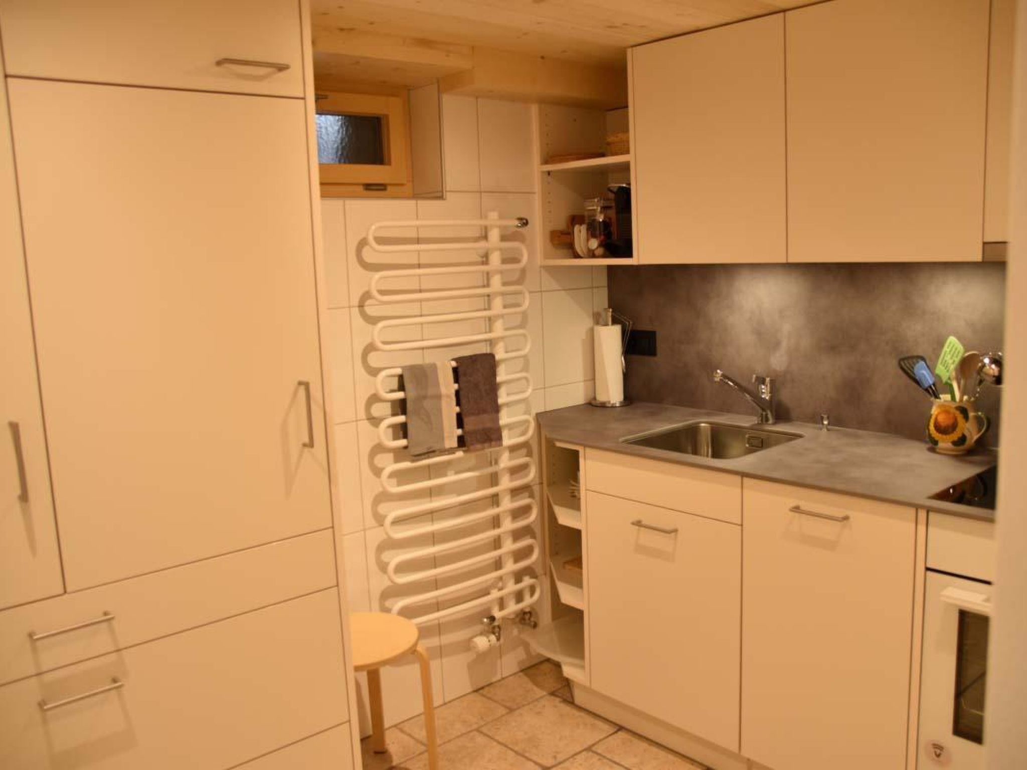 Photo of Gästehaus Alpengruss Appartement/Fewo, Bad, WC, 1 Schlafraum