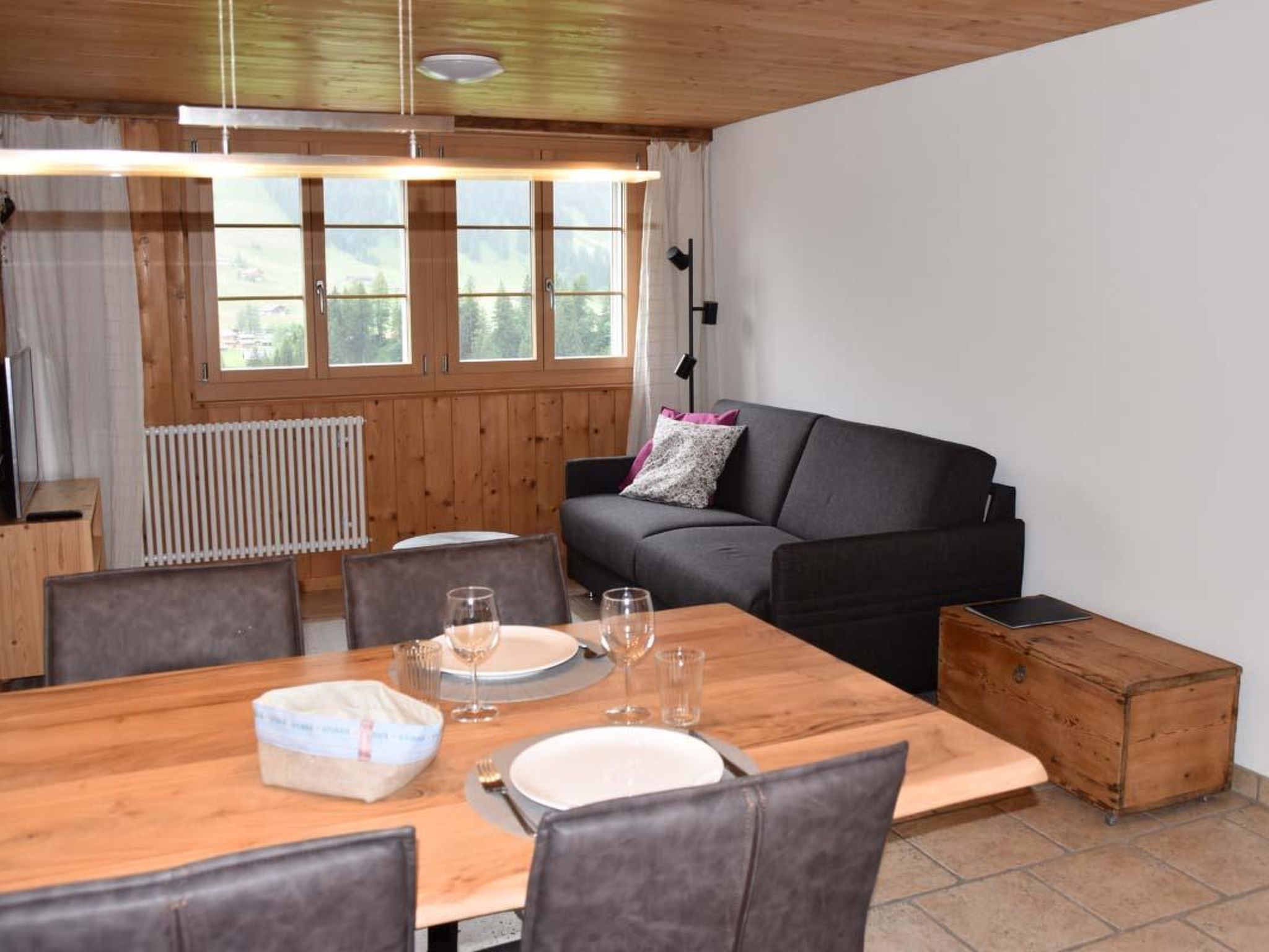 Photo of Gästehaus Alpengruss Appartement/Fewo, Bad, WC, 1 Schlafraum