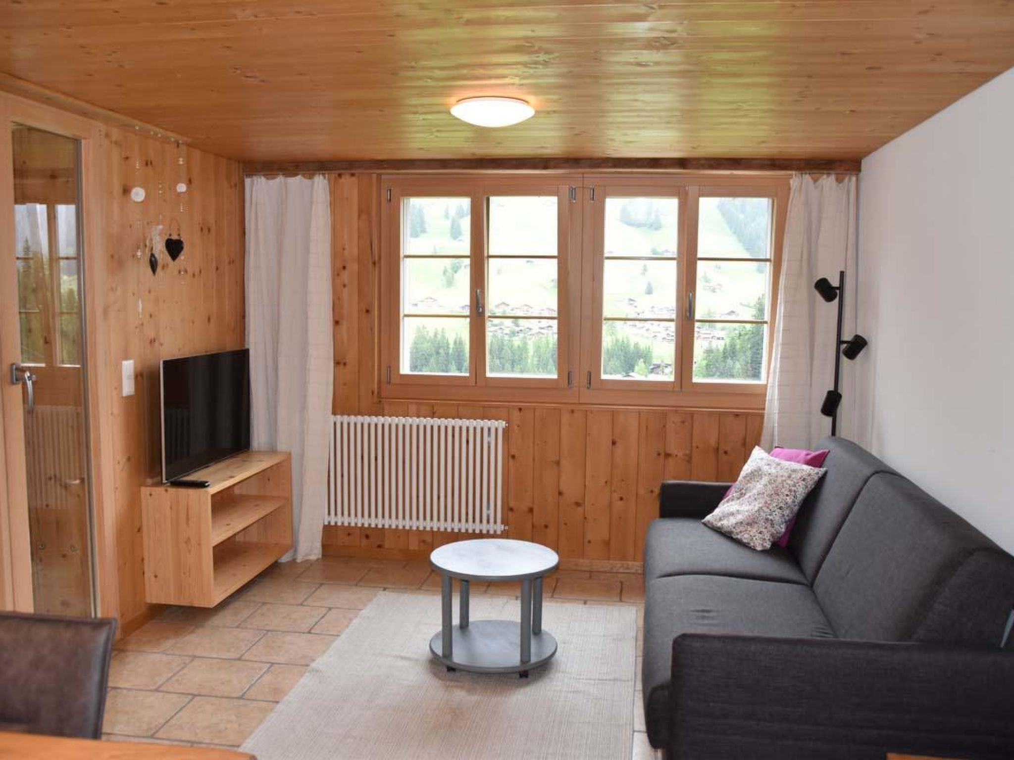 Photo of Gästehaus Alpengruss Appartement/Fewo, Bad, WC, 1 Schlafraum
