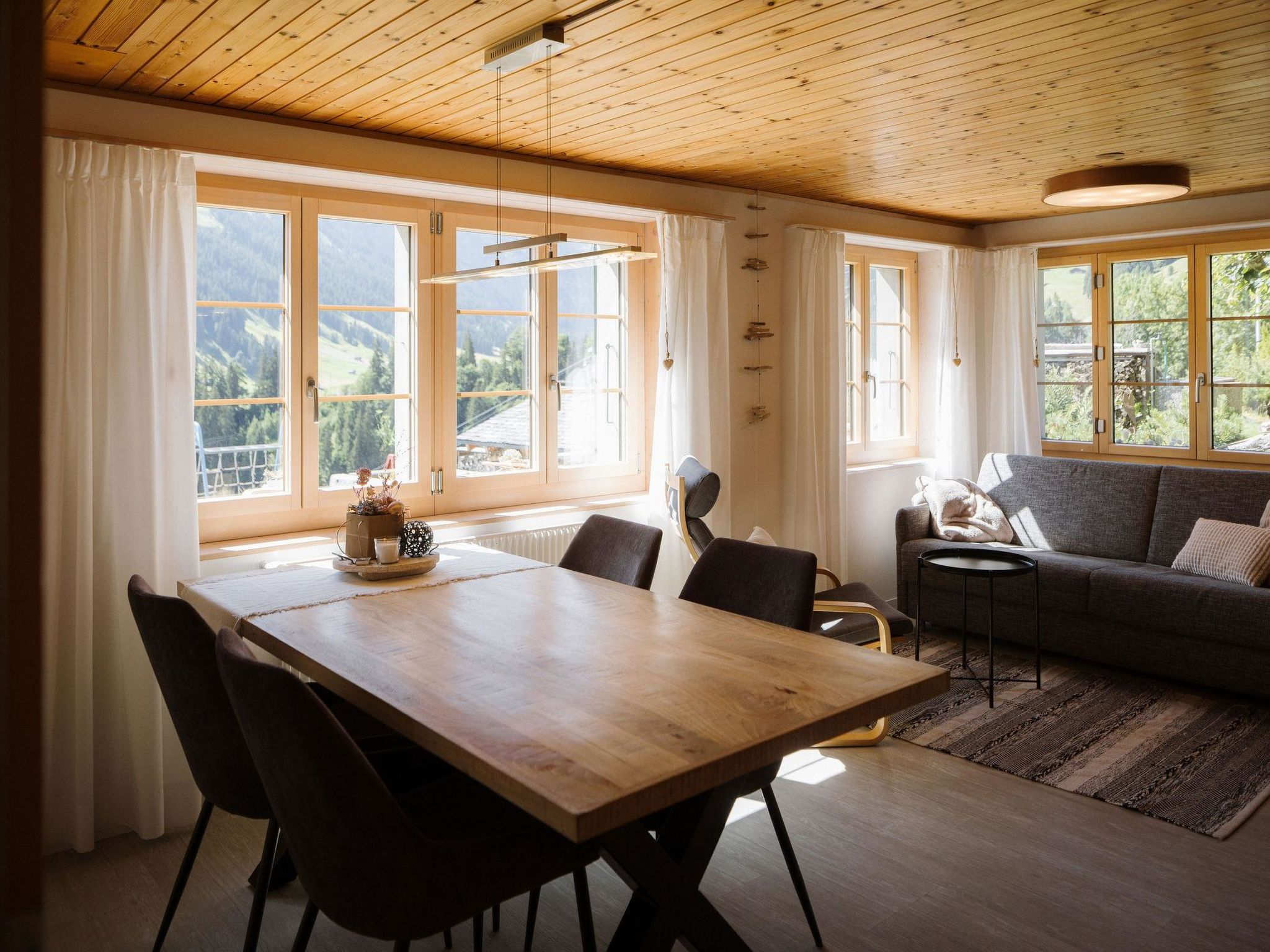 Gästehaus Alpengruss Appartement/Fewo, Bad, WC, 1 Schlafraum