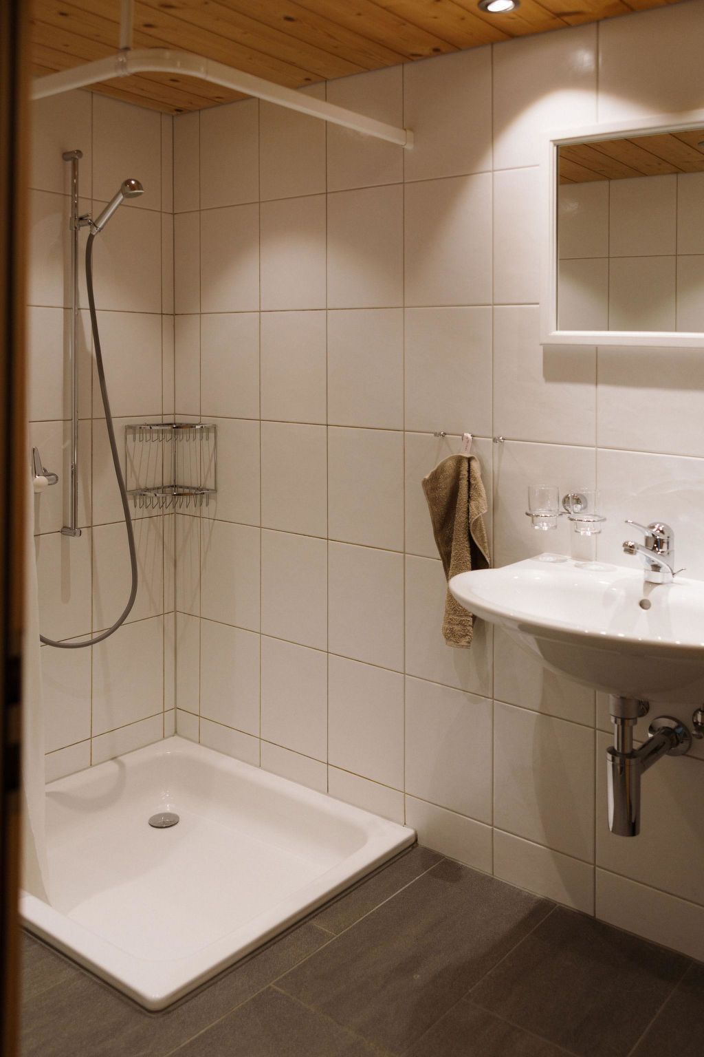 Photo of Gästehaus Alpengruss Appartement/Fewo, Bad, WC, 1 Schlafraum