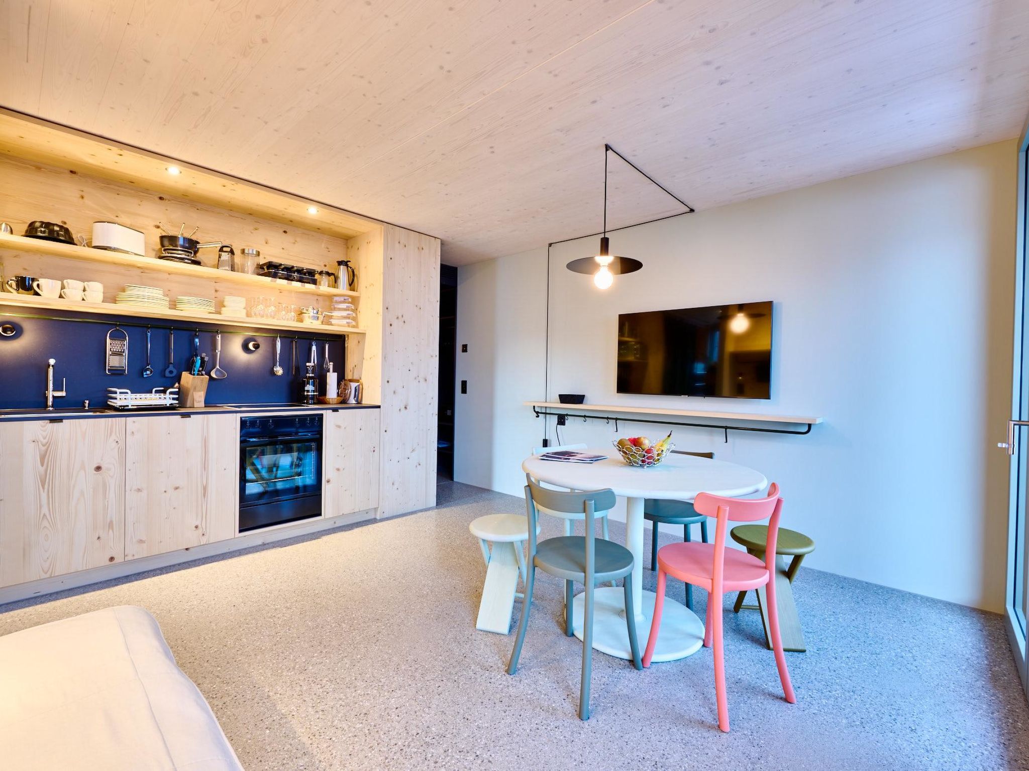 Apart Hotel Adelboden am Dorfplatz Appartement/Fewo, Dusche, WC - Image-tags.info
