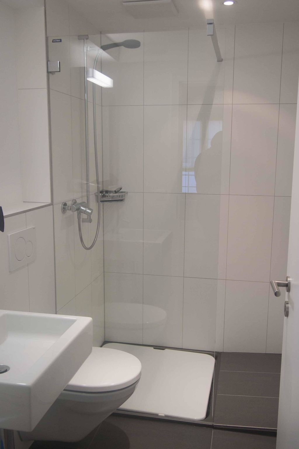 Photo of Studio Zentrum EG Appartement/Fewo, Dusche, WC, 1 Schlafraum Studio
