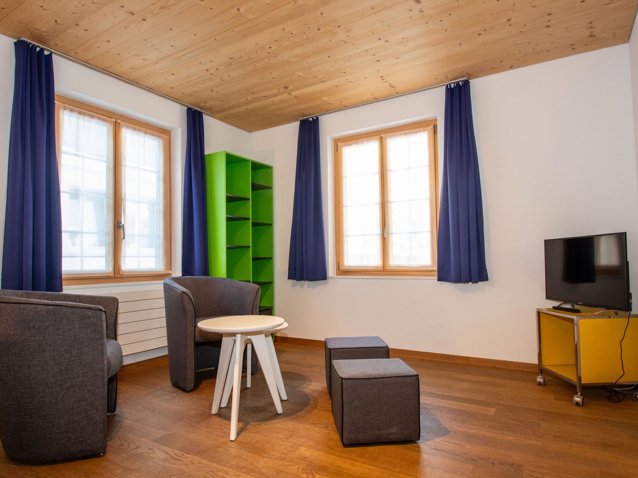 Photo of Studio Zentrum EG Appartement/Fewo, Dusche, WC, 1 Schlafraum Studio