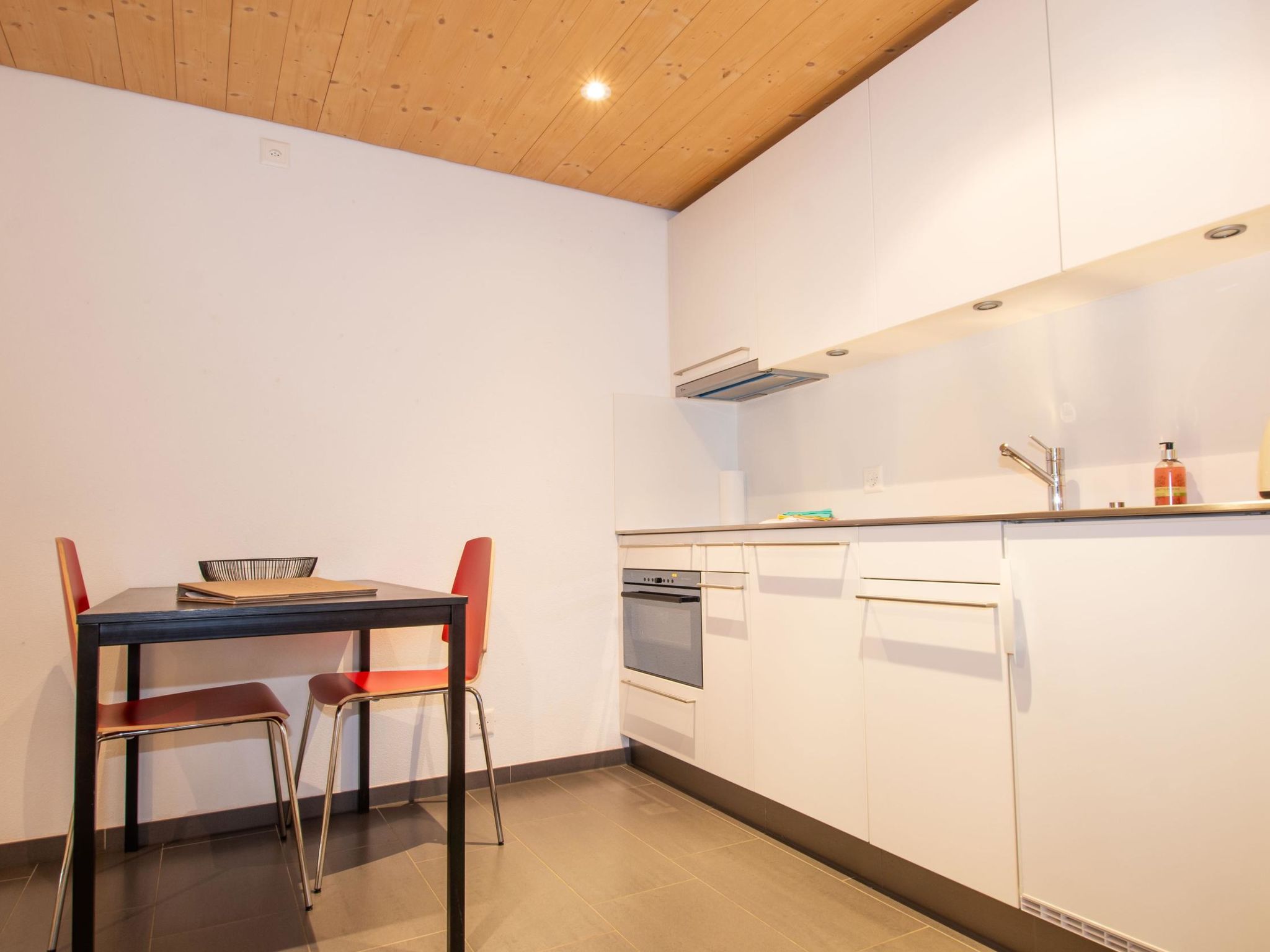 Photo of Studio Zentrum EG Appartement/Fewo, Dusche, WC, 1 Schlafraum Studio