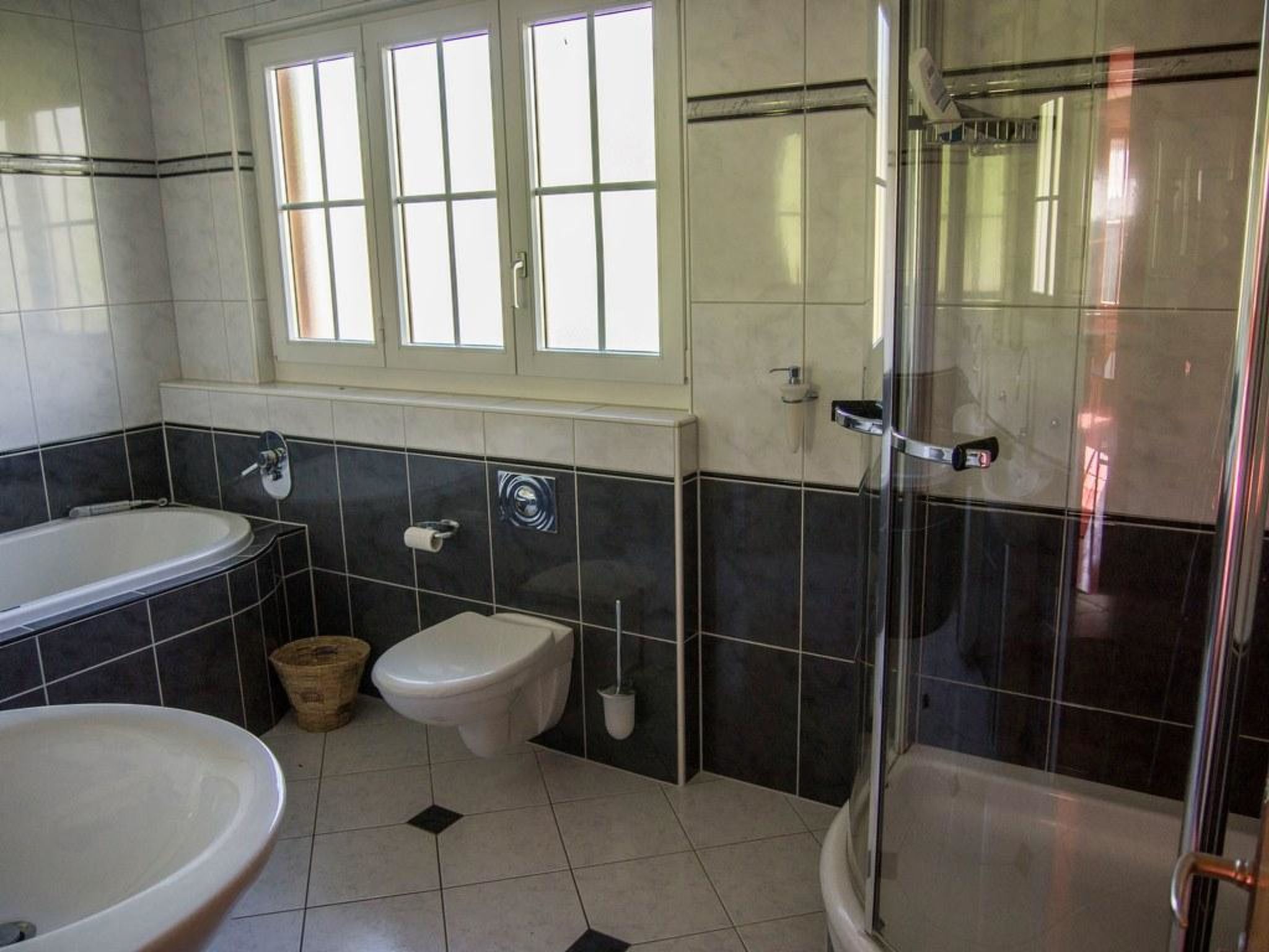 Photo of Chalet Sturmfang Appartement/Fewo, Dusche und Bad, WC, 4 oder mehr Schlafräume