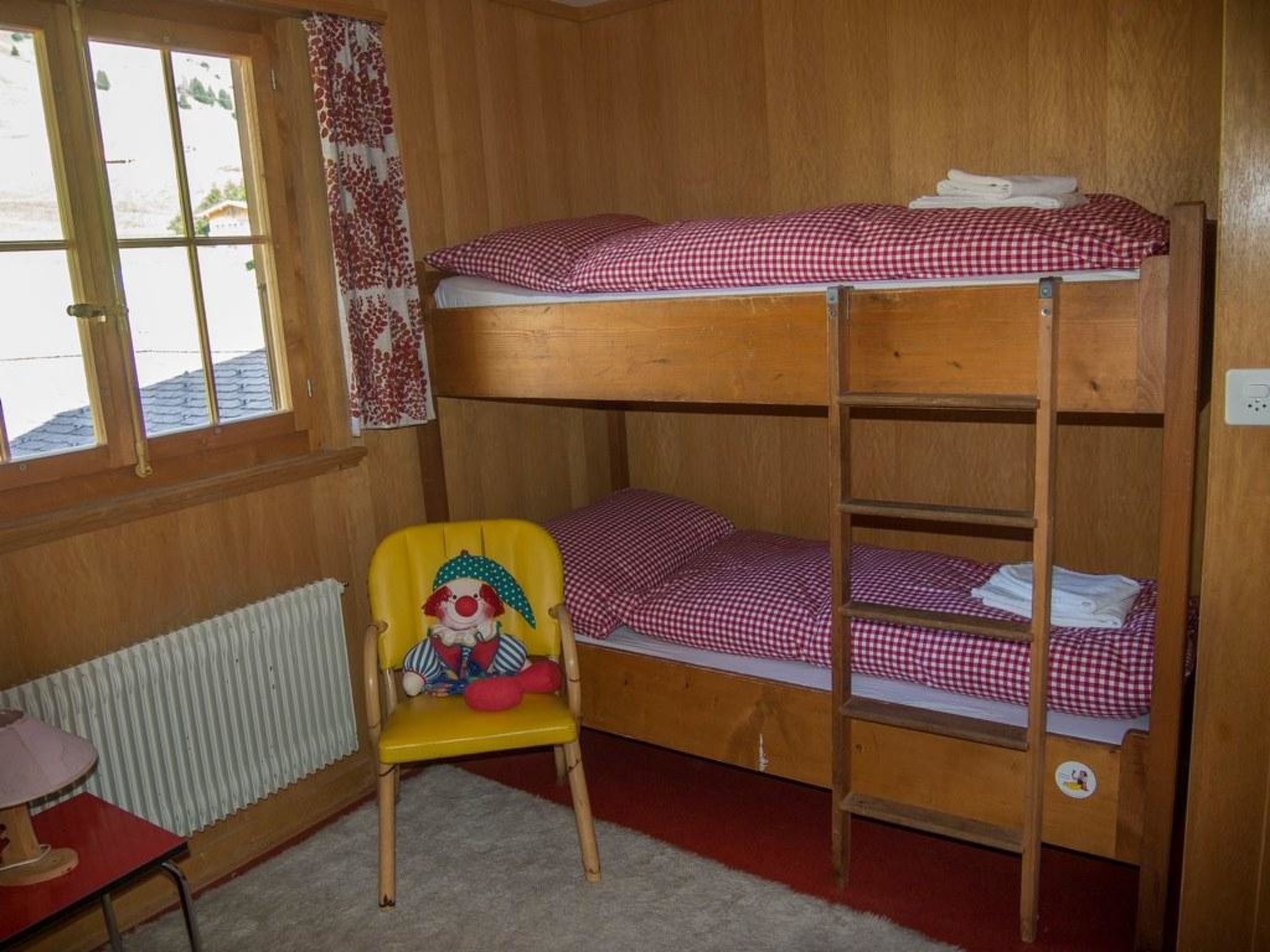 Photo of Chalet Sturmfang Appartement/Fewo, Dusche und Bad, WC, 4 oder mehr Schlafräume