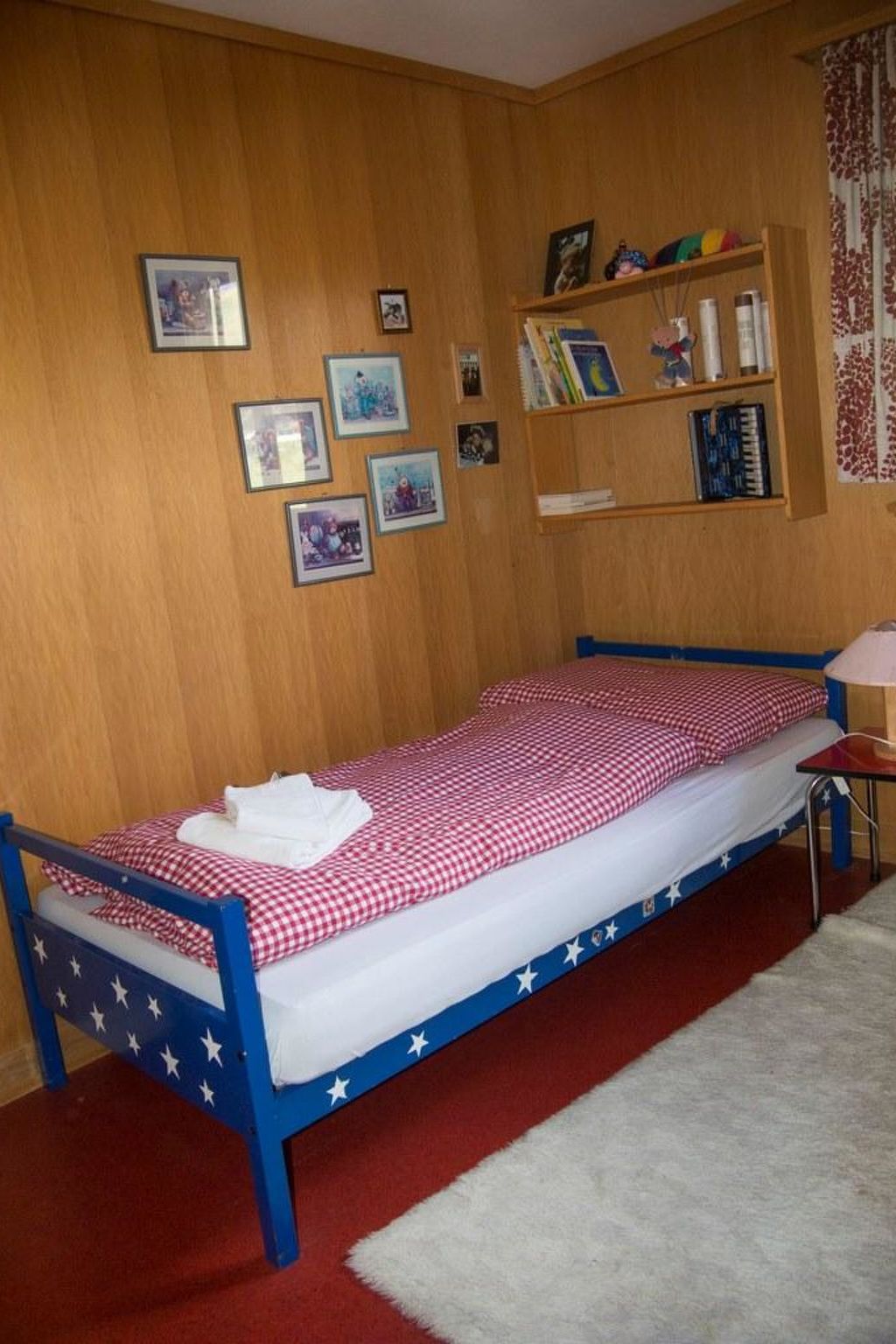 Photo of Chalet Sturmfang Appartement/Fewo, Dusche und Bad, WC, 4 oder mehr Schlafräume
