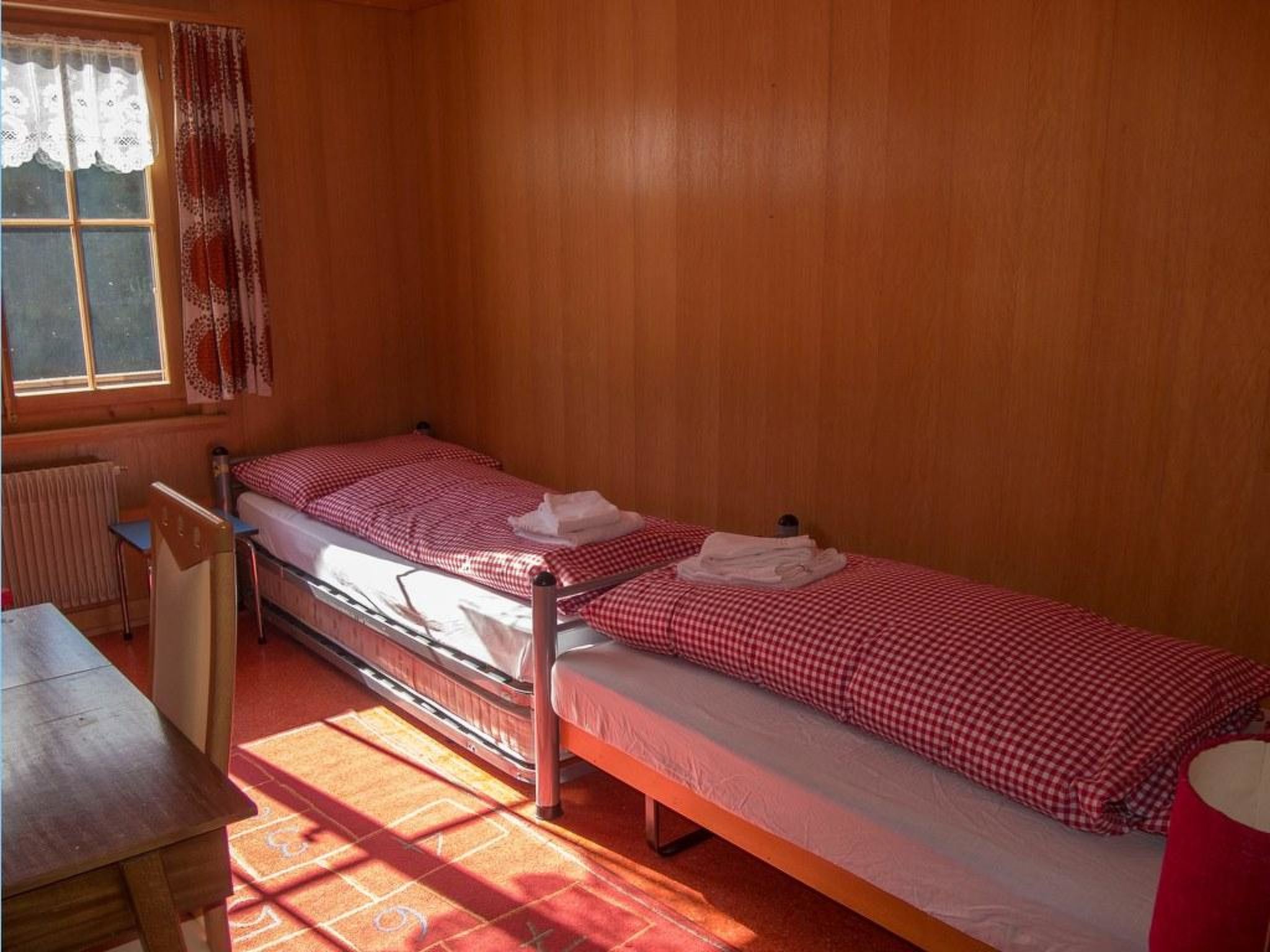 Photo of Chalet Sturmfang Appartement/Fewo, Dusche und Bad, WC, 4 oder mehr Schlafräume