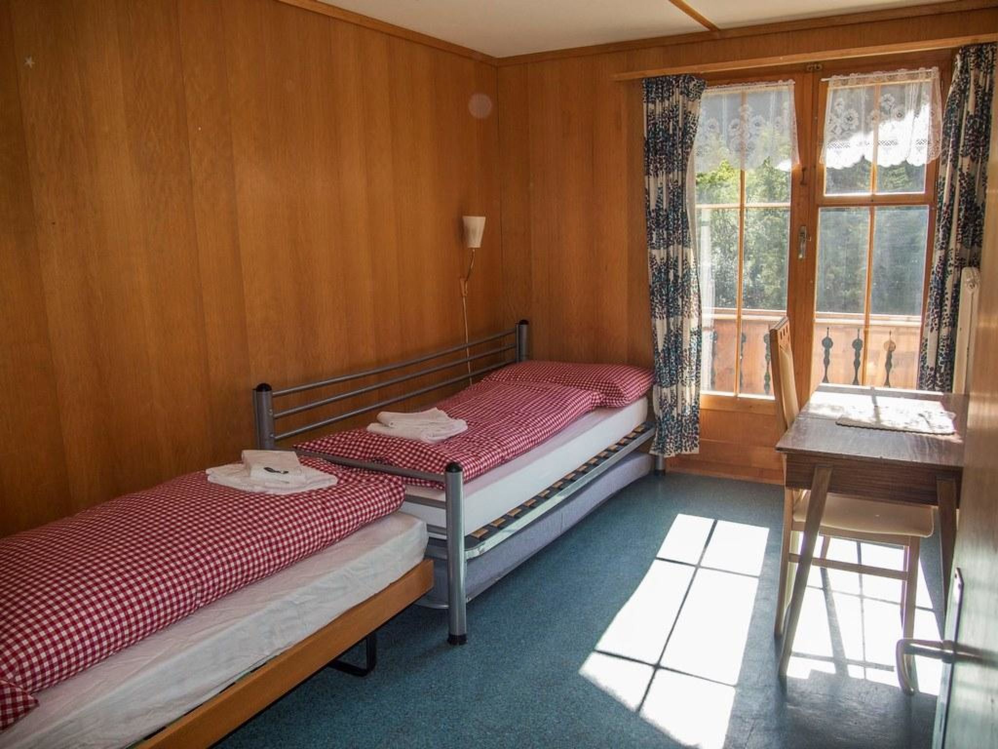 Photo of Chalet Sturmfang Appartement/Fewo, Dusche und Bad, WC, 4 oder mehr Schlafräume