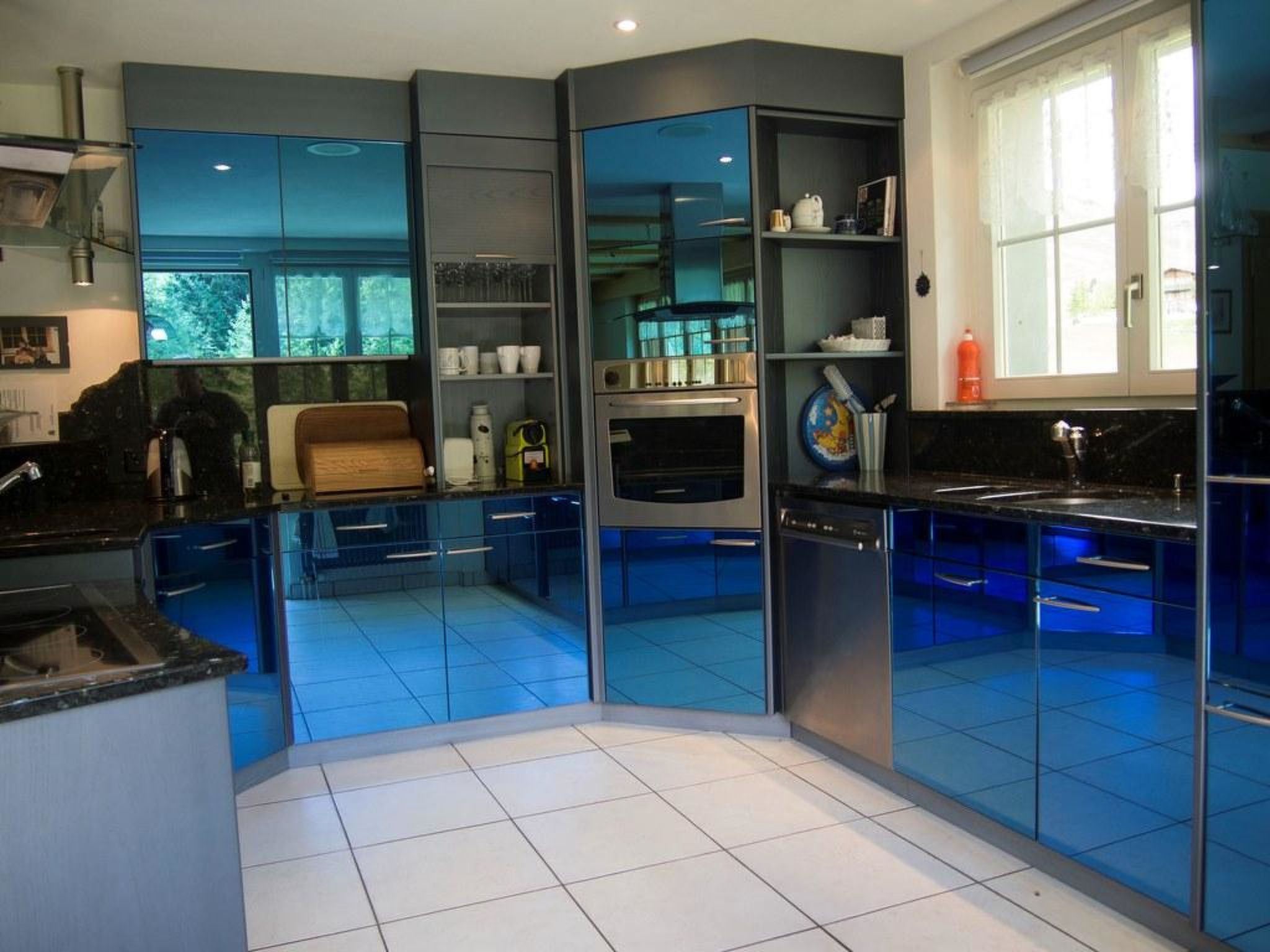 Photo of Chalet Sturmfang Appartement/Fewo, Dusche und Bad, WC, 4 oder mehr Schlafräume