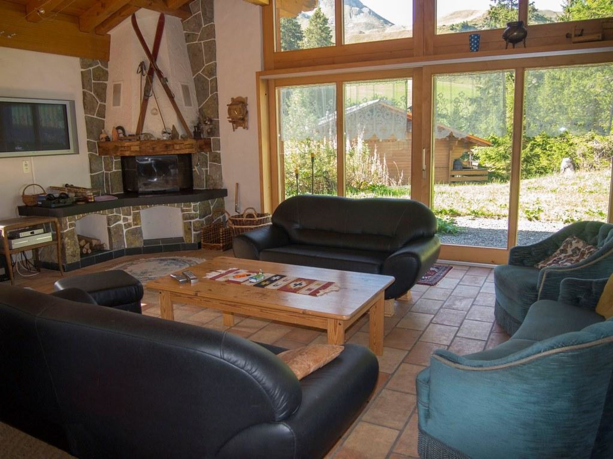 Photo of Chalet Sturmfang Appartement/Fewo, Dusche und Bad, WC, 4 oder mehr Schlafräume