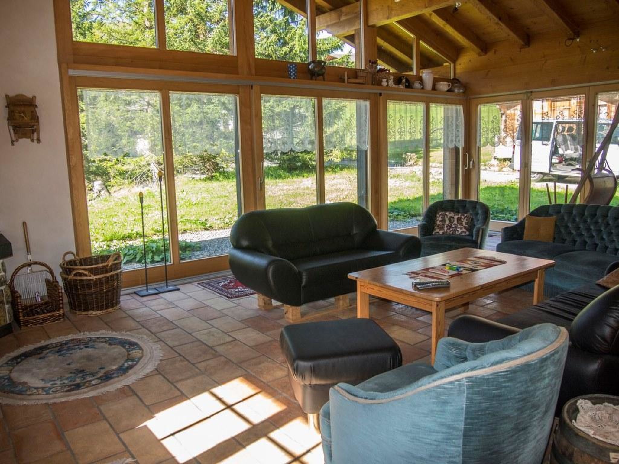 Photo of Chalet Sturmfang Appartement/Fewo, Dusche und Bad, WC, 4 oder mehr Schlafräume