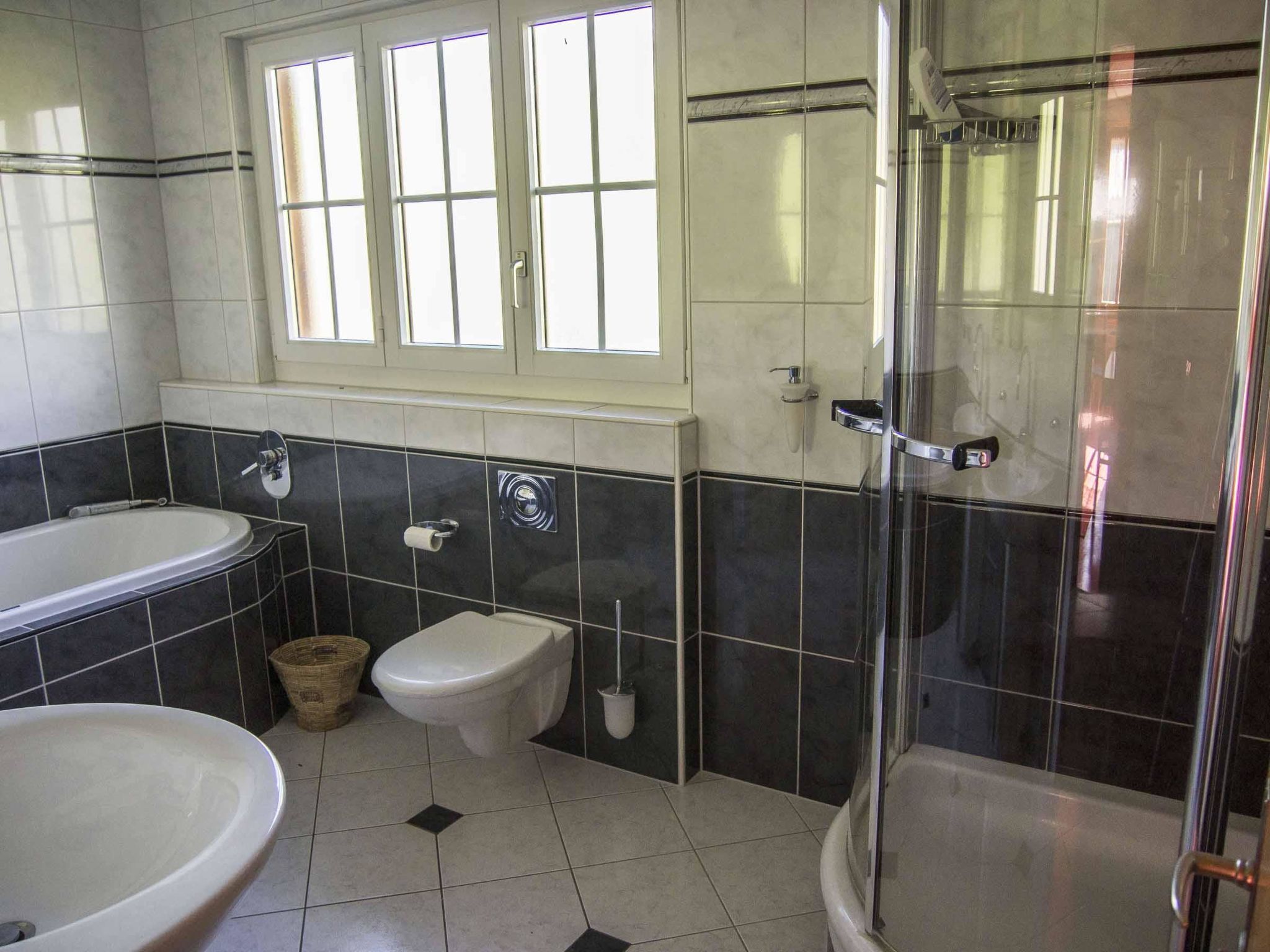 Chalet Sturmfang Appartement/Fewo, Dusche und Bad, WC, 4 oder mehr Schlafräume - Image-tags.info