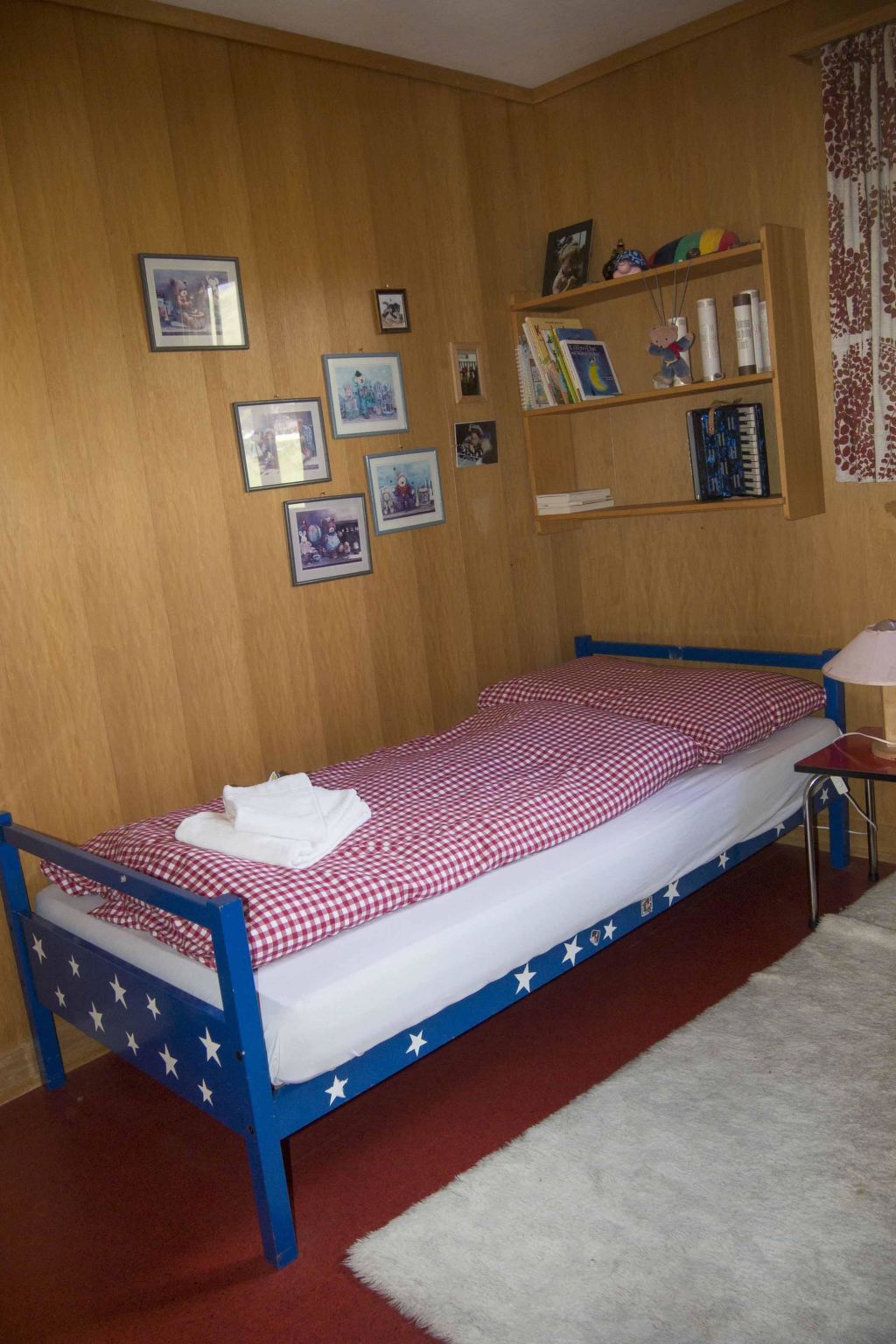 Chalet Sturmfang Appartement/Fewo, Dusche und Bad, WC, 4 oder mehr Schlafräume - Image-tags.info