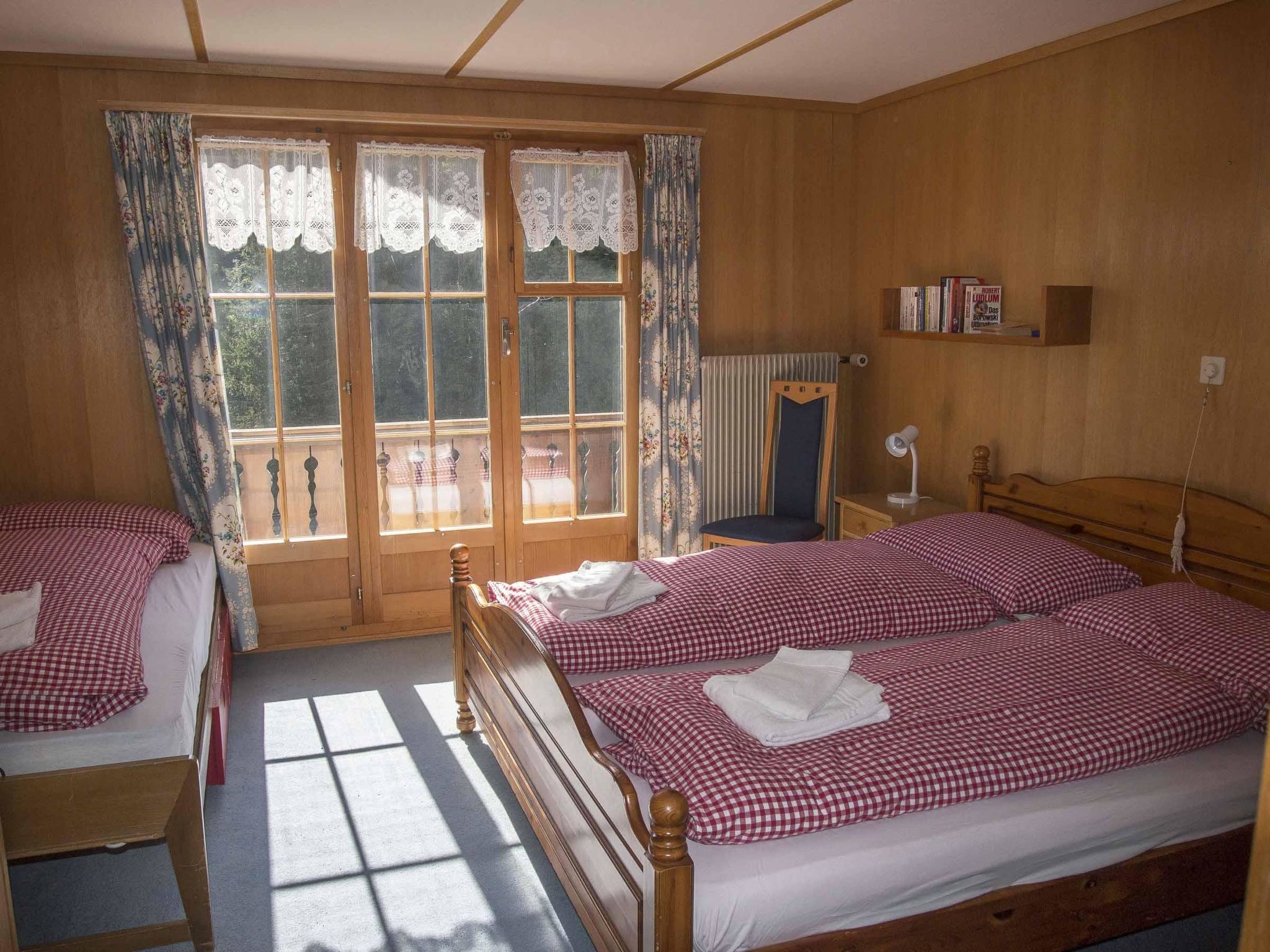 Chalet Sturmfang Appartement/Fewo, Dusche und Bad, WC, 4 oder mehr Schlafräume - Image-tags.info