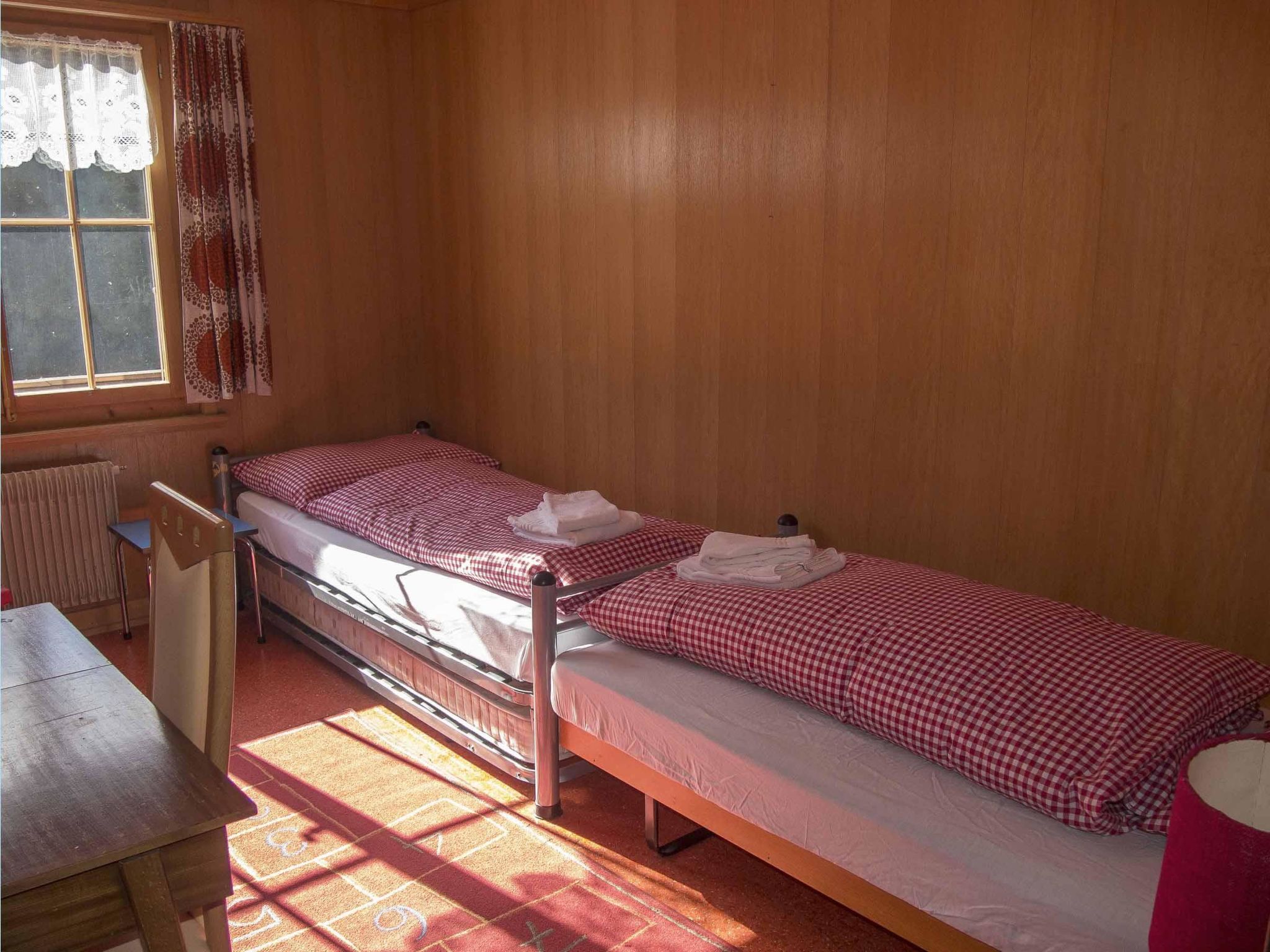 Chalet Sturmfang Appartement/Fewo, Dusche und Bad, WC, 4 oder mehr Schlafräume - Image-tags.info