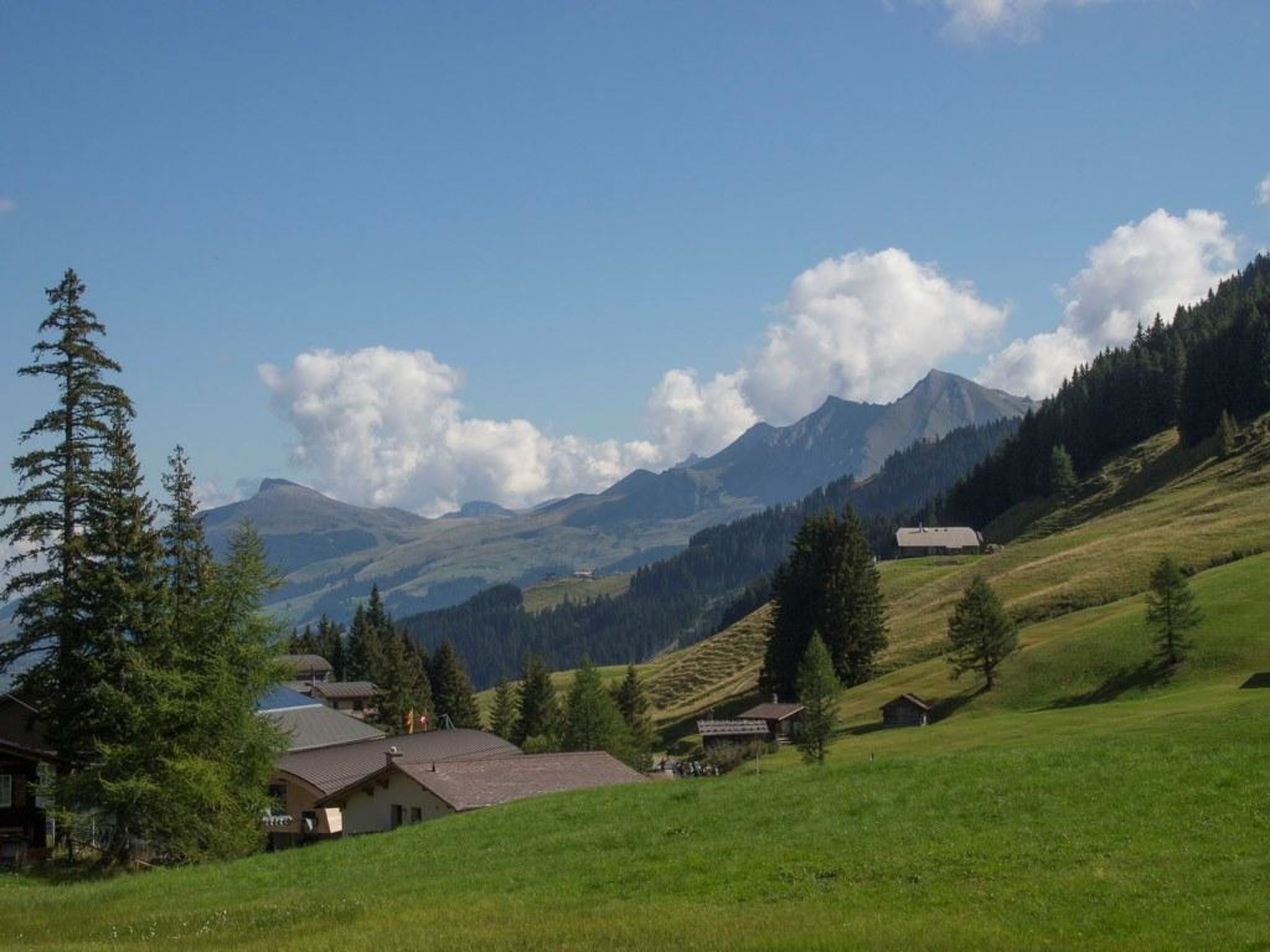 Chalet Sturmfang Appartement/Fewo, Dusche und Bad, WC, 4 oder mehr Schlafräume - Image-tags.info