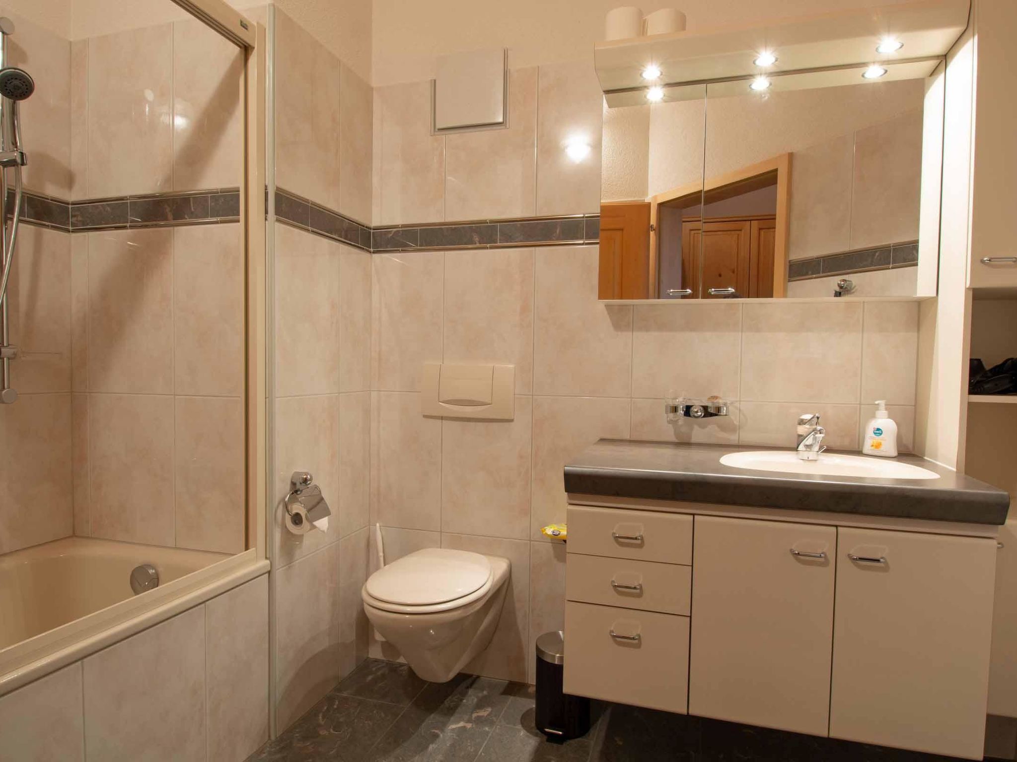 Photo of Loft Erlebnis Adelboden Appartement/Fewo, Dusche, WC, 2 Schlafräume