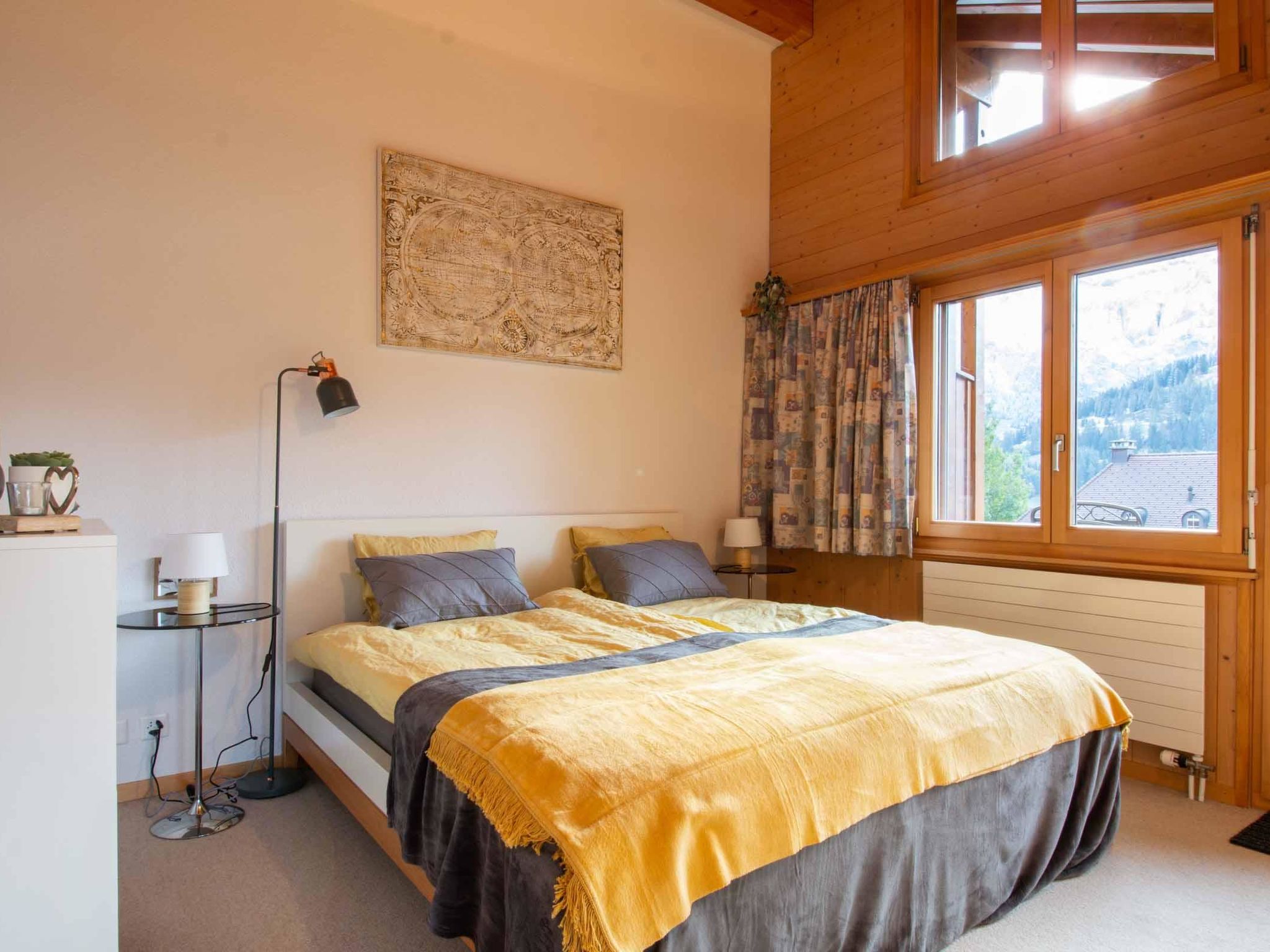 Photo of Loft Erlebnis Adelboden Appartement/Fewo, Dusche, WC, 2 Schlafräume
