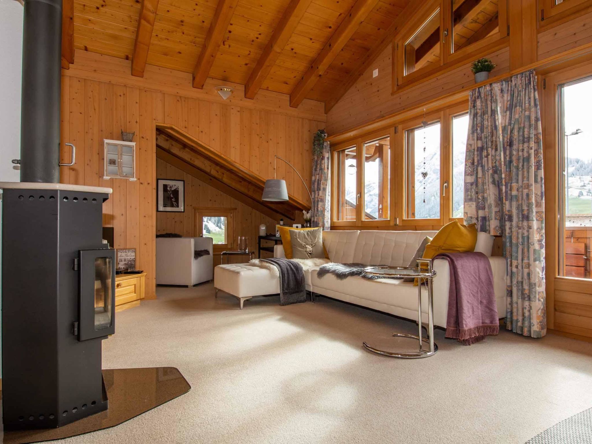 Photo of Loft Erlebnis Adelboden Appartement/Fewo, Dusche, WC, 2 Schlafräume
