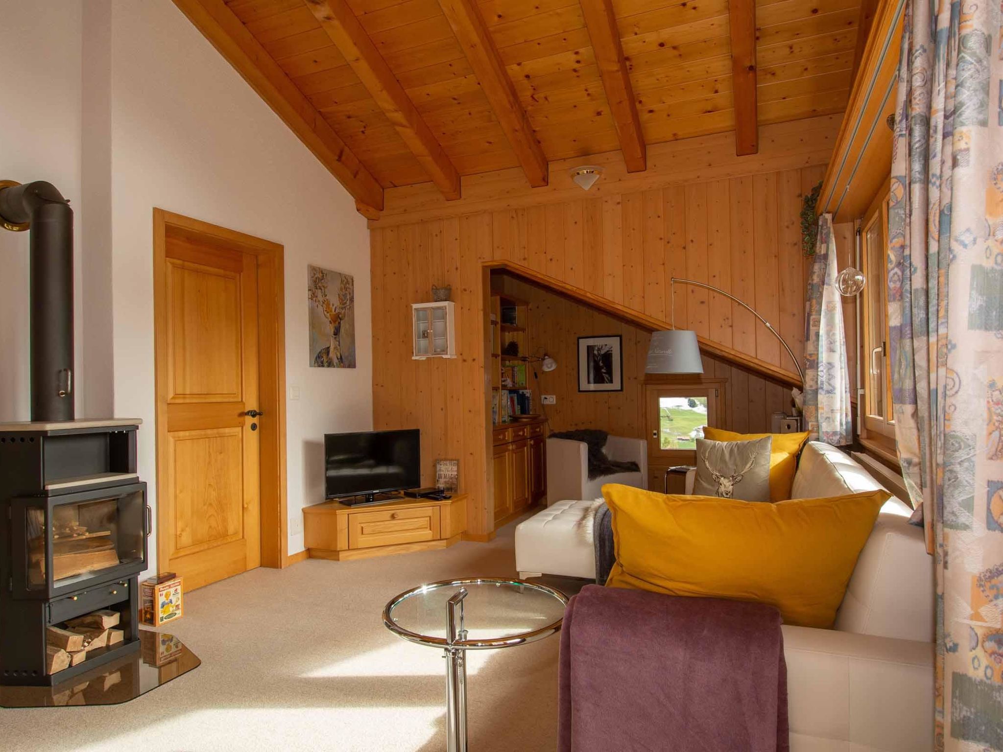 Photo of Loft Erlebnis Adelboden Appartement/Fewo, Dusche, WC, 2 Schlafräume