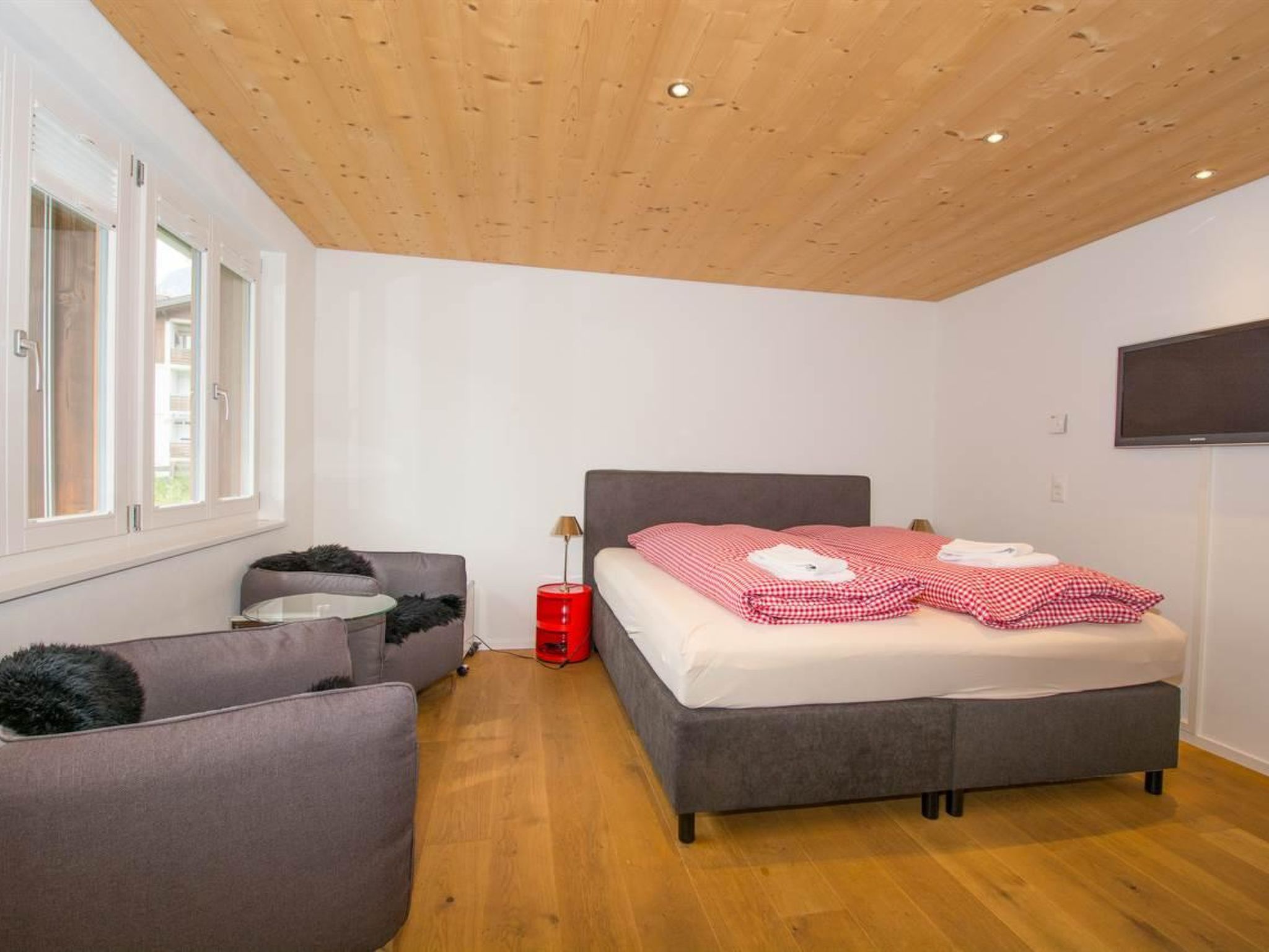Photo of Studio Riseten Appartement/Fewo, Dusche, WC, 1 Schlafraum 1-Zimmerwohnung