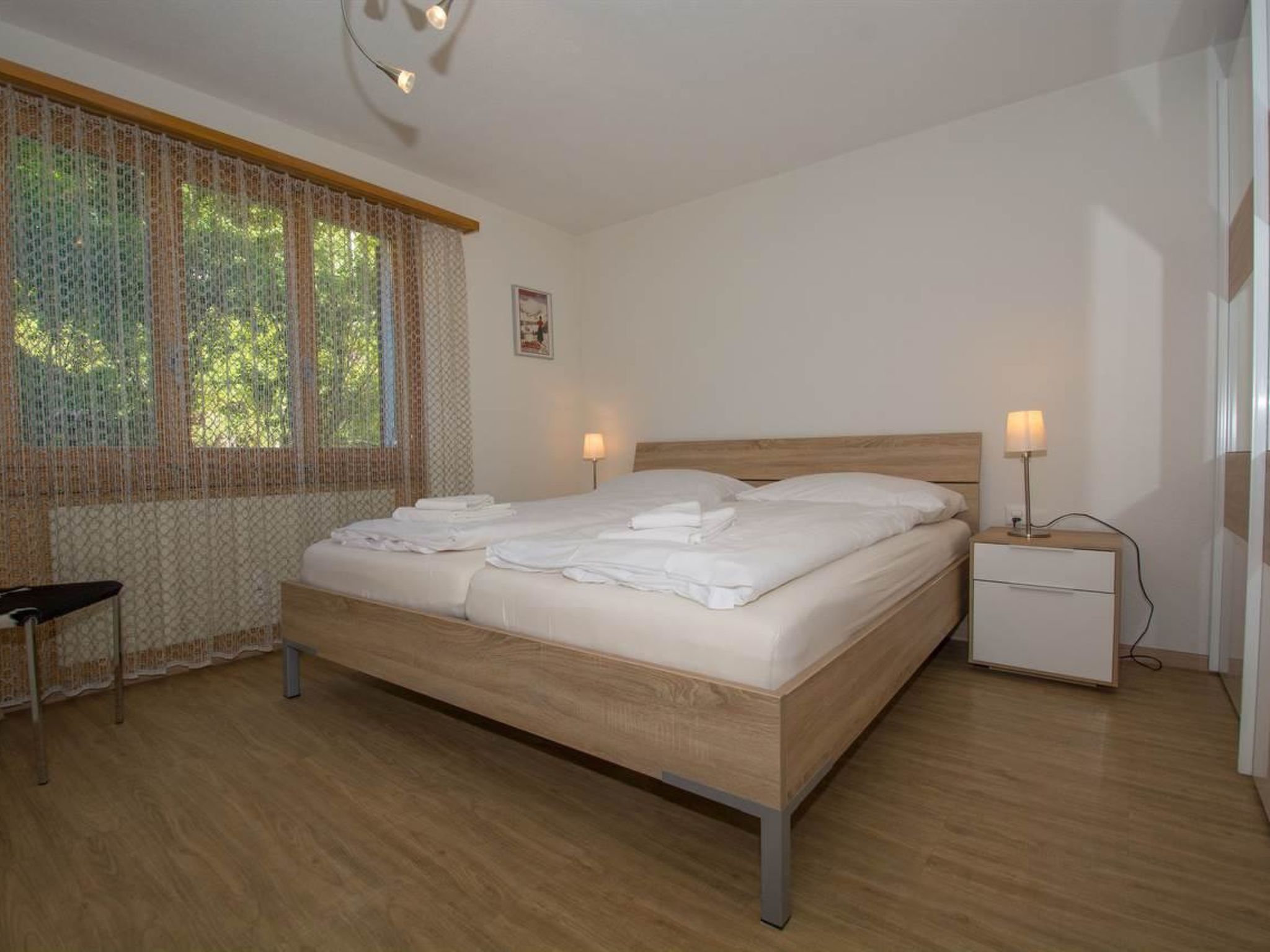 Photo of Helios Appartement/Fewo, Dusche, WC, 3 Schlafräume 4-Zimmerwohnung