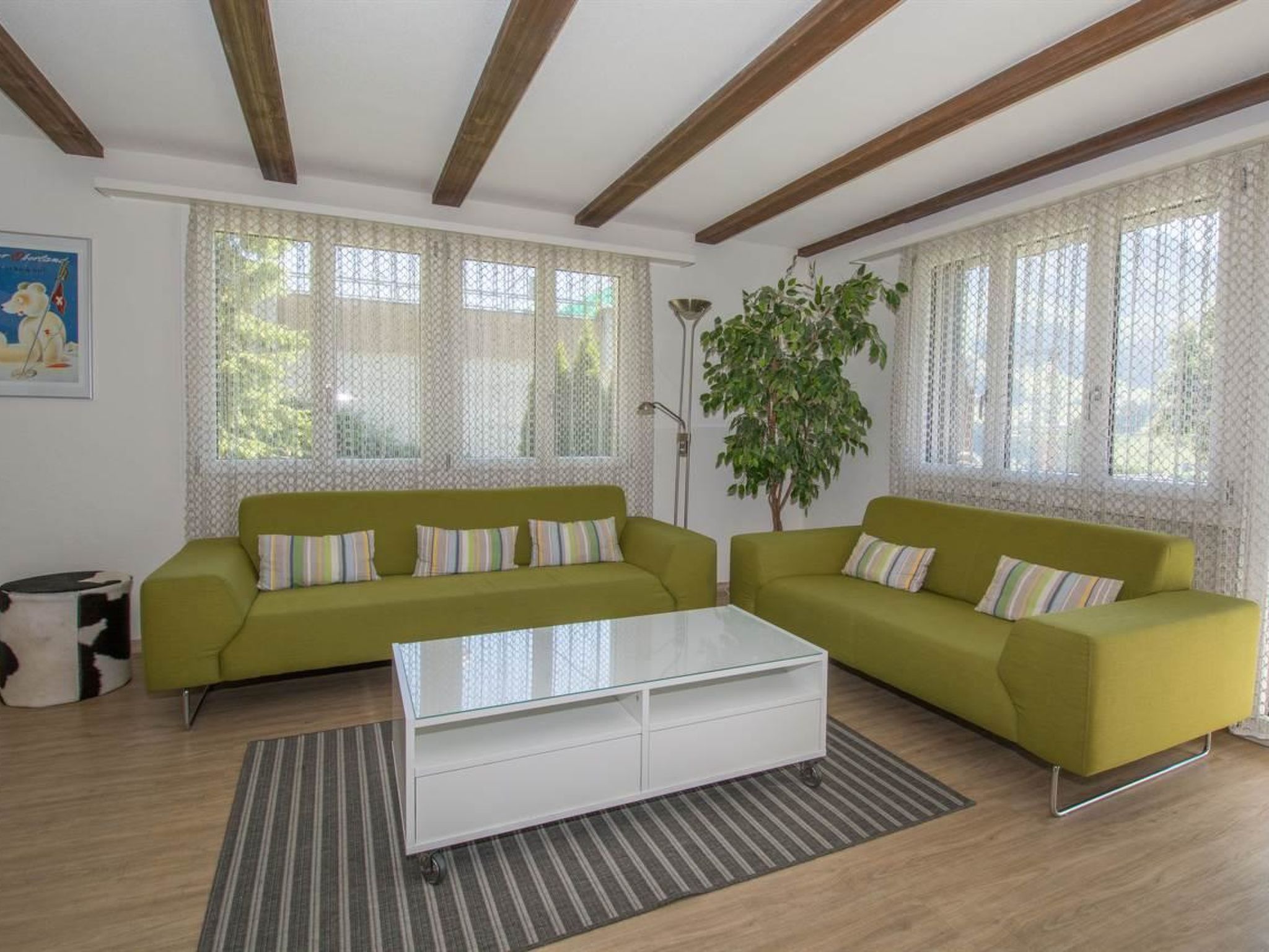 Photo of Helios Appartement/Fewo, Dusche, WC, 3 Schlafräume 4-Zimmerwohnung