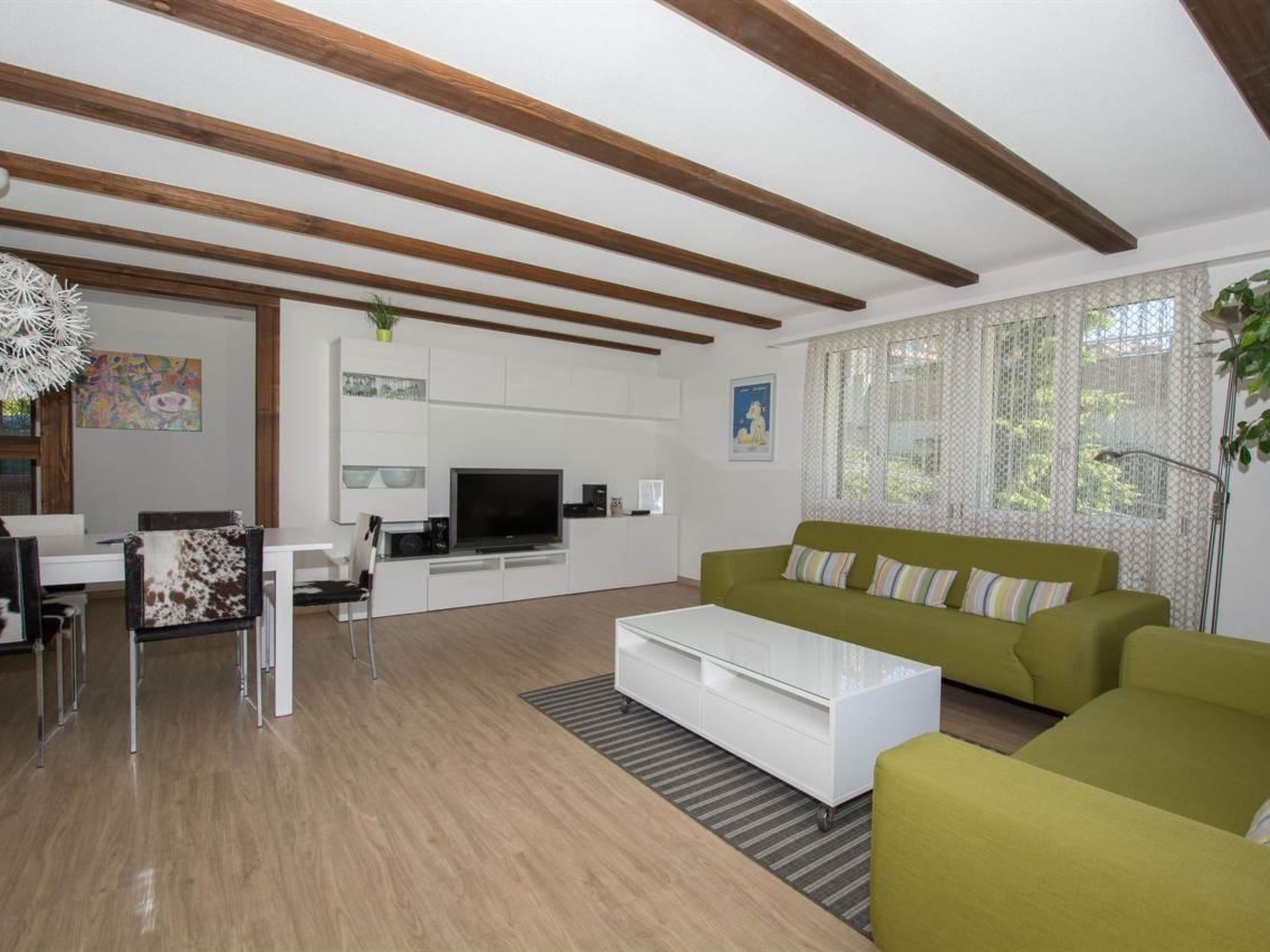 Photo of Helios Appartement/Fewo, Dusche, WC, 3 Schlafräume 4-Zimmerwohnung