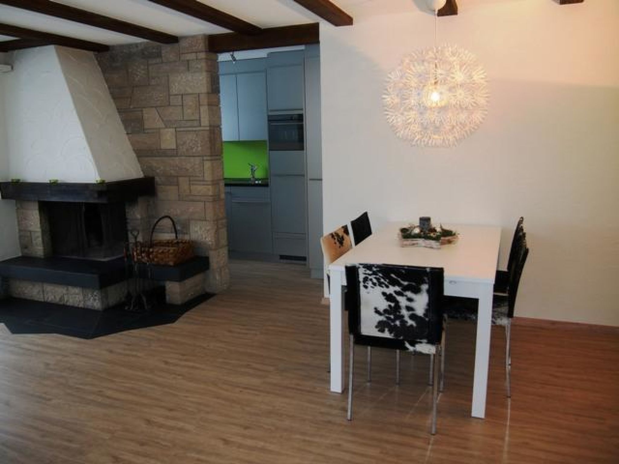 Photo of Helios Appartement/Fewo, Dusche, WC, 3 Schlafräume 4-Zimmerwohnung