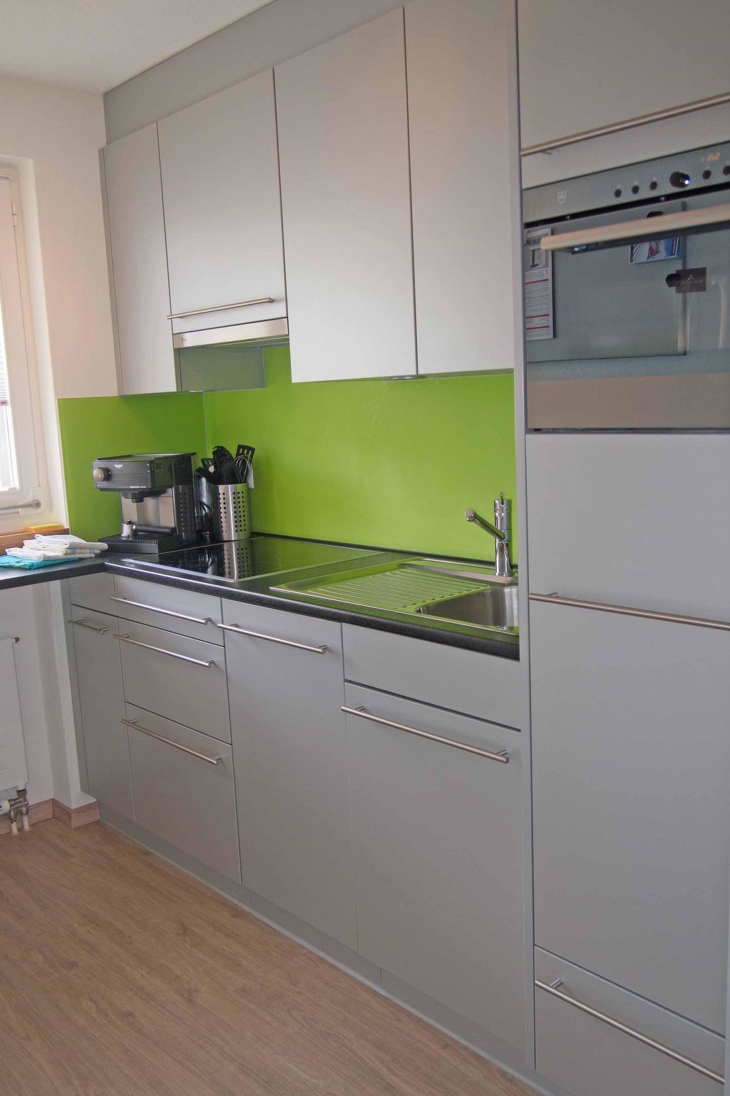 Helios Appartement/Fewo, Dusche, WC, 3 Schlafräume 4-Zimmerwohnung - Image-tags.info
