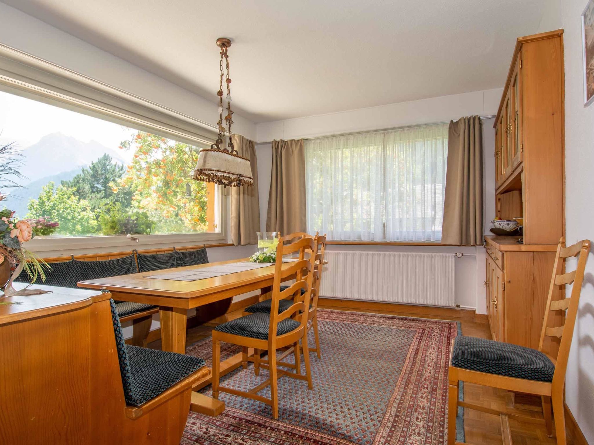 Chalet Grimm Appartement/Fewo, Dusche, WC 5.5-Zimmerwohnung - Image-tags.info