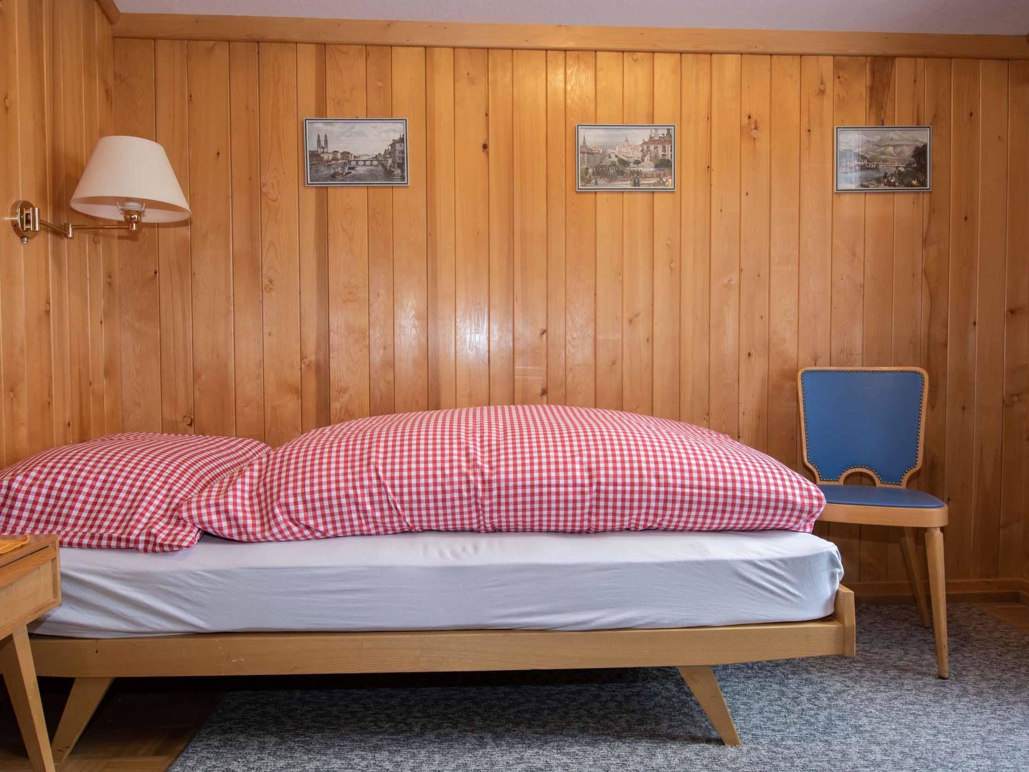 Chalet Grimm Appartement/Fewo, Dusche, WC 5.5-Zimmerwohnung - Image-tags.info