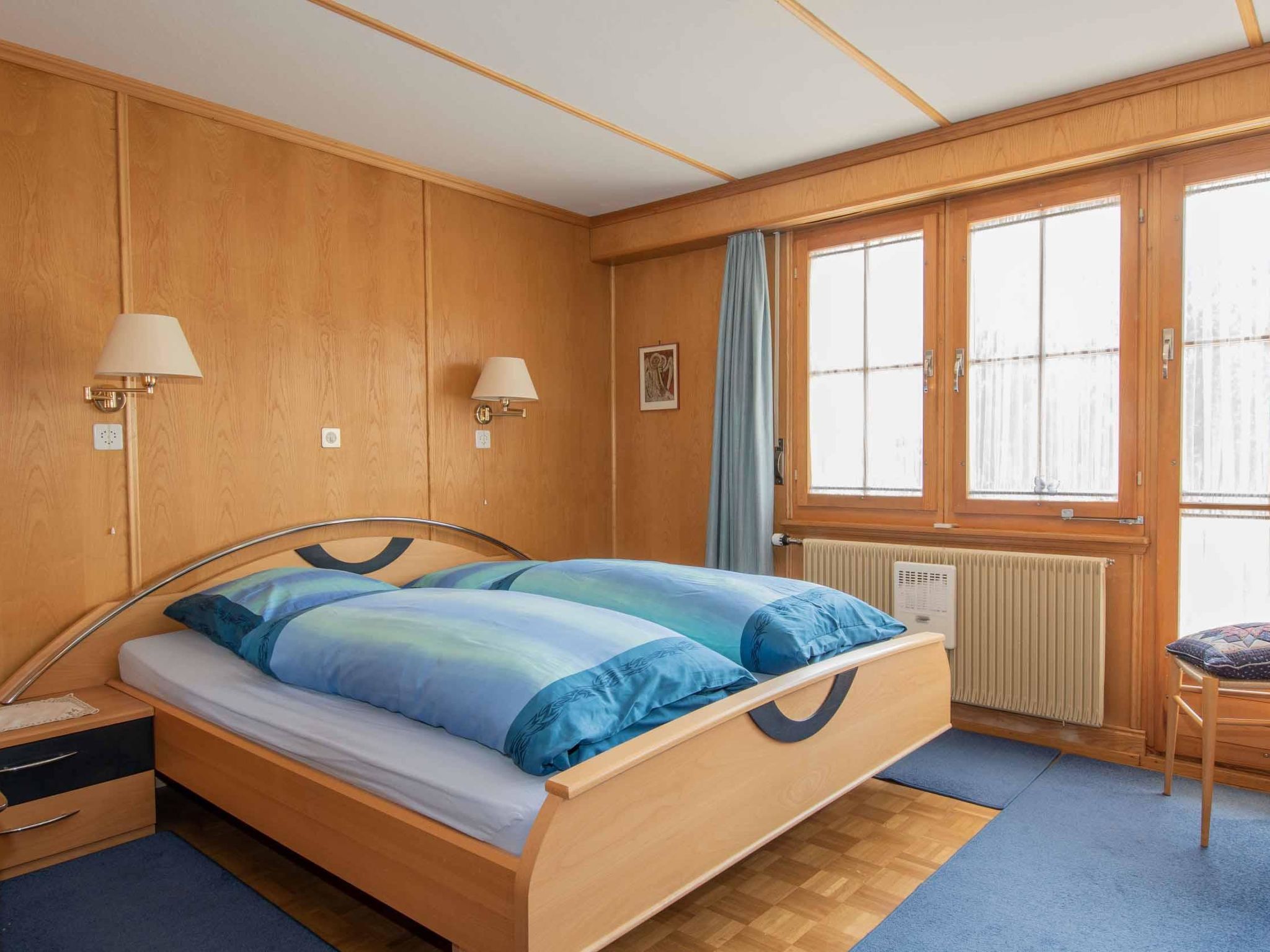 Chalet Grimm Appartement/Fewo, Dusche, WC 5.5-Zimmerwohnung - Image-tags.info