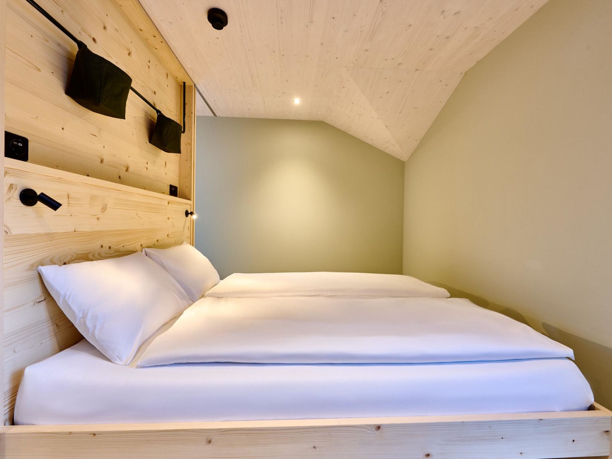 Apart Hotel Adelboden am Dorfplatz Appartement/Fewo, Dusche, WC
