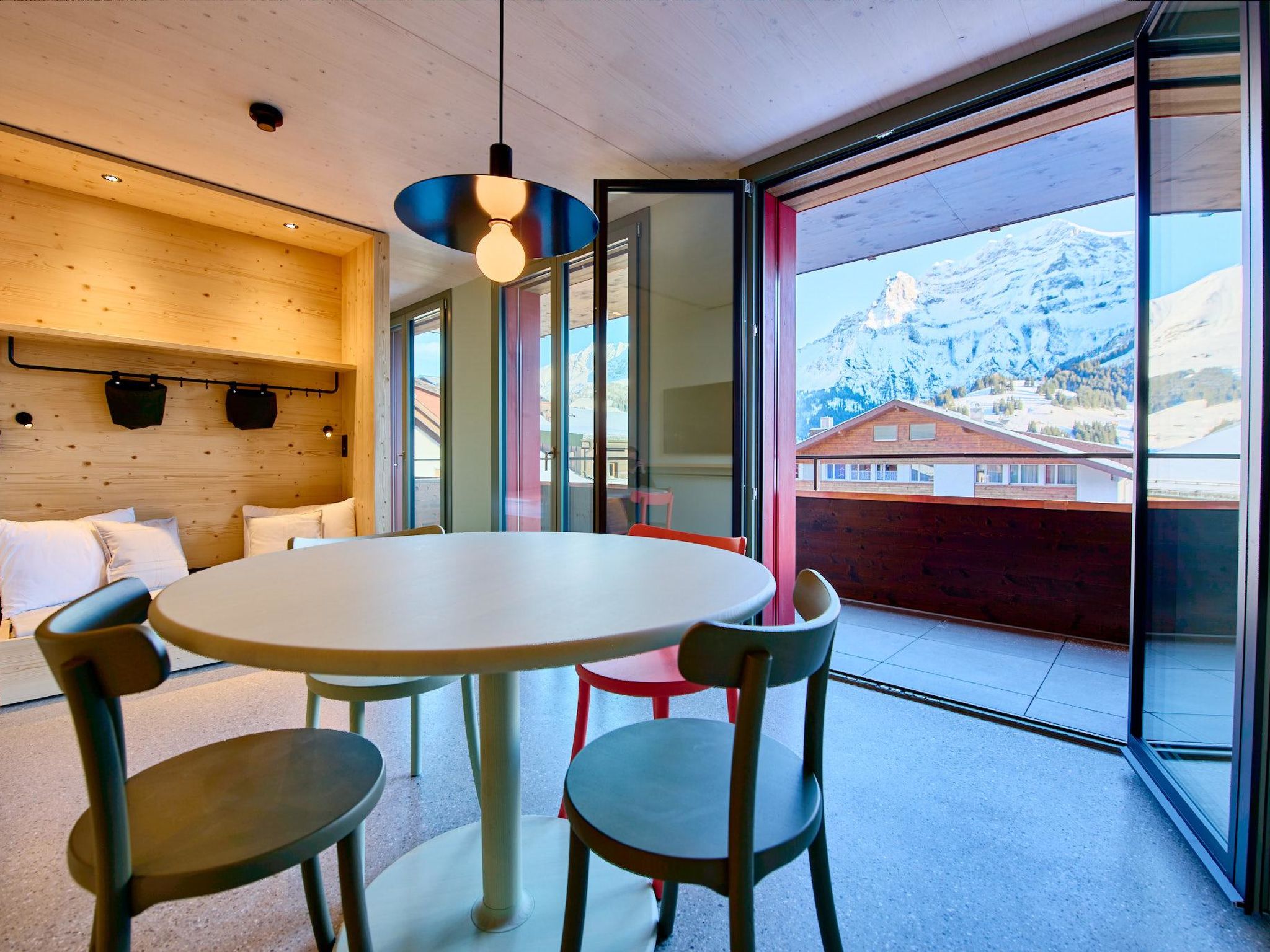Apart Hotel Adelboden am Dorfplatz Appartement/Fewo, Dusche, WC - Image-tags.info