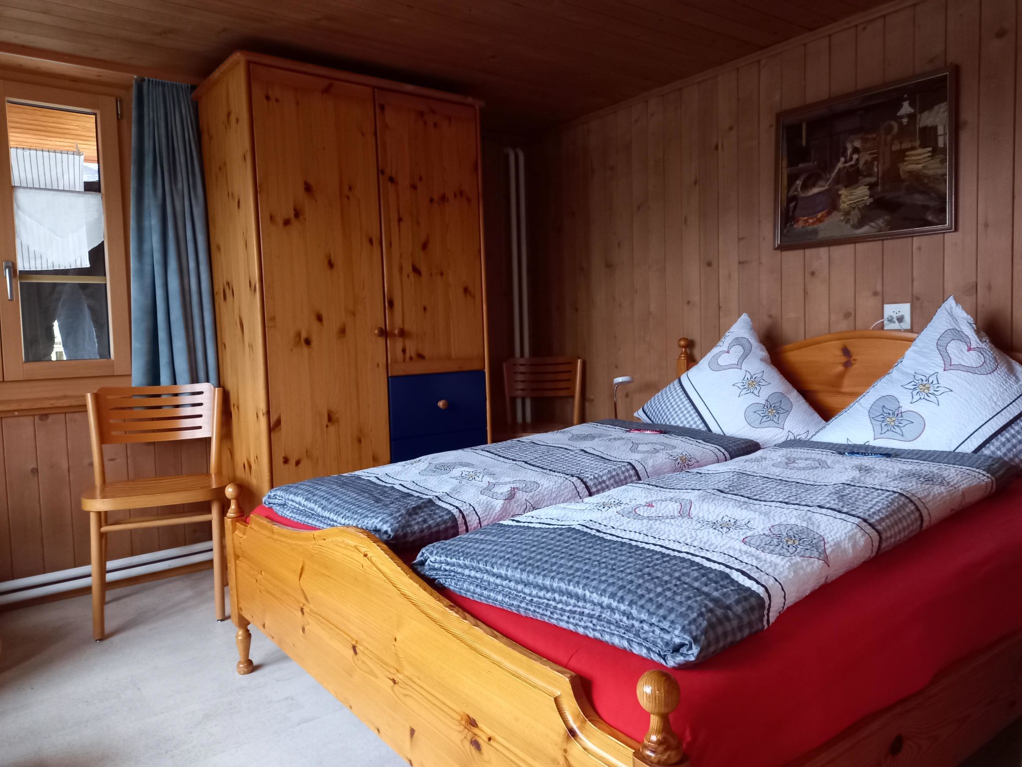 Photo of Hagrösli Appartement/Fewo, Dusche, WC, 1 Schlafr