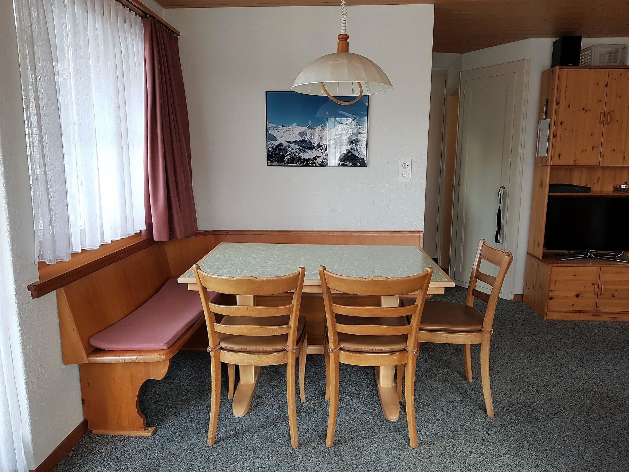 Walt-Elis Appartement/Fewo, Bad, WC, 2 Schlafräume 3-Zimmerwohnung - Image 4