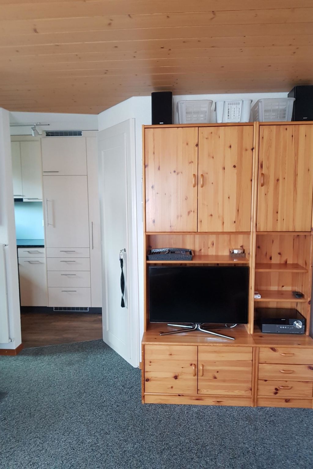 Walt-Elis Appartement/Fewo, Bad, WC, 2 Schlafräume 3-Zimmerwohnung - Image 3