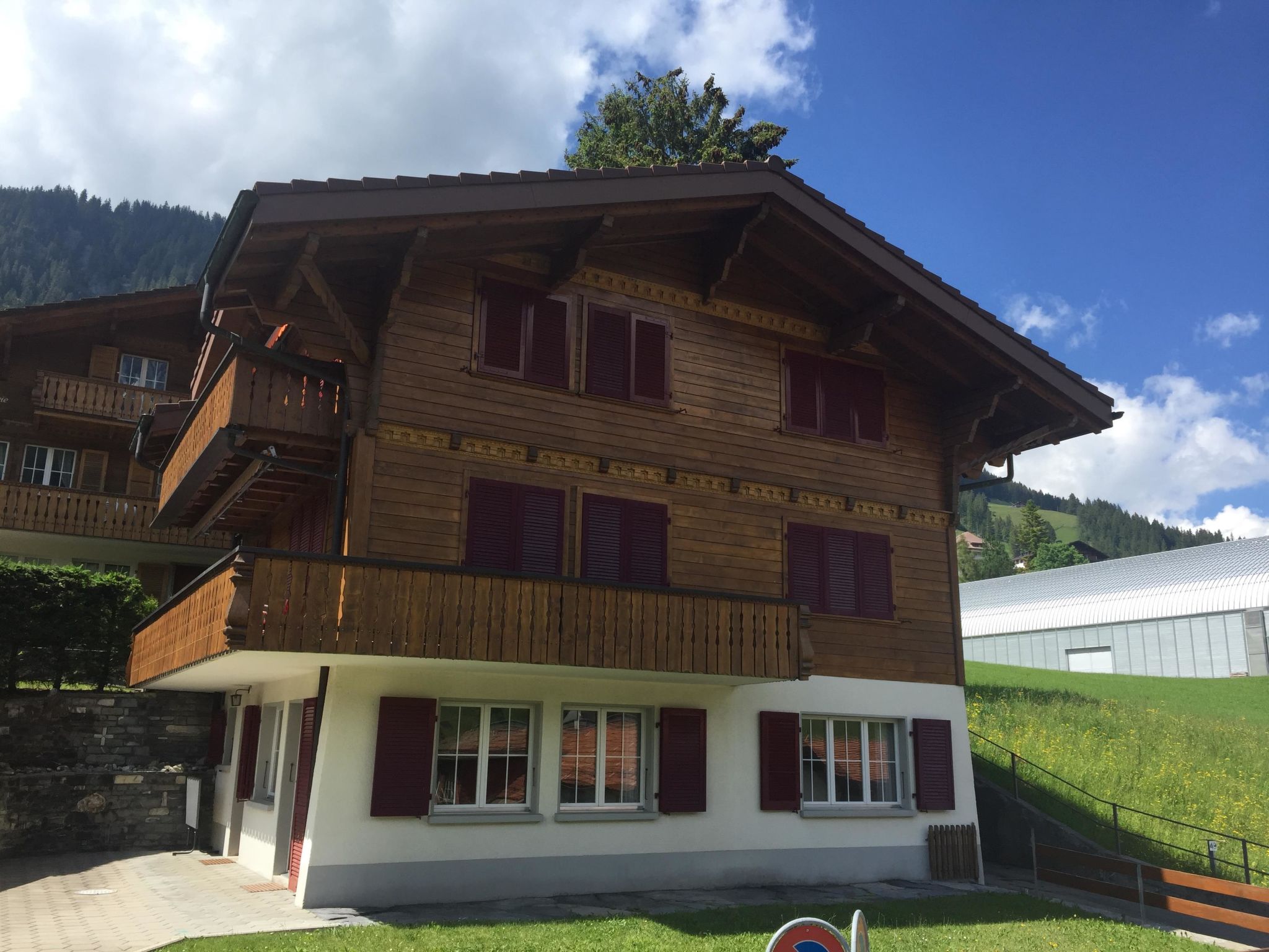 Photo of Walt-Elis Appartement/Fewo, Bad, WC, 2 Schlafräume 3-Zimmerwohnung