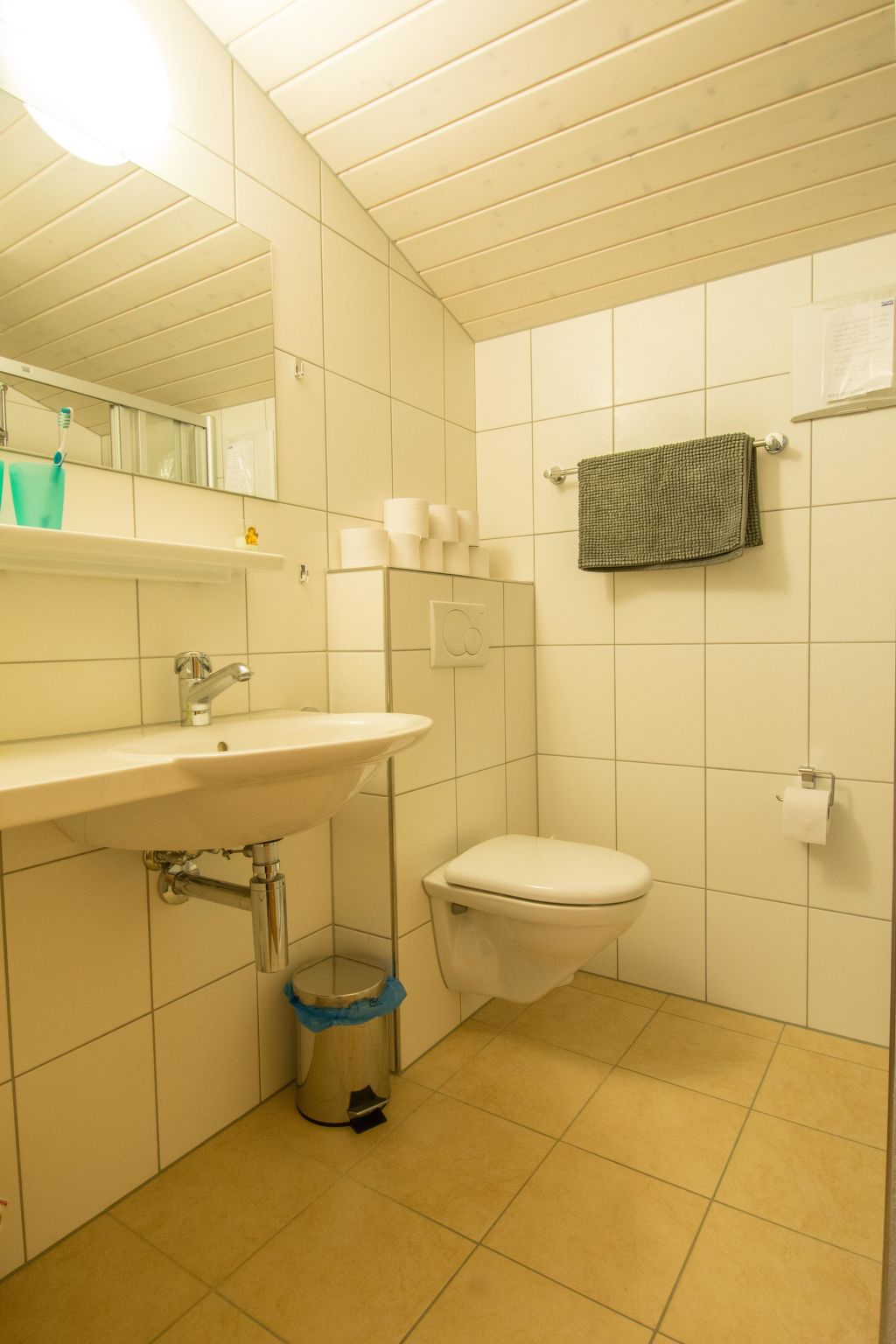 Photo of Chalet Buchhüttli Appartement/Fewo, Dusche oder Bad, WC, 2 Schlafräume