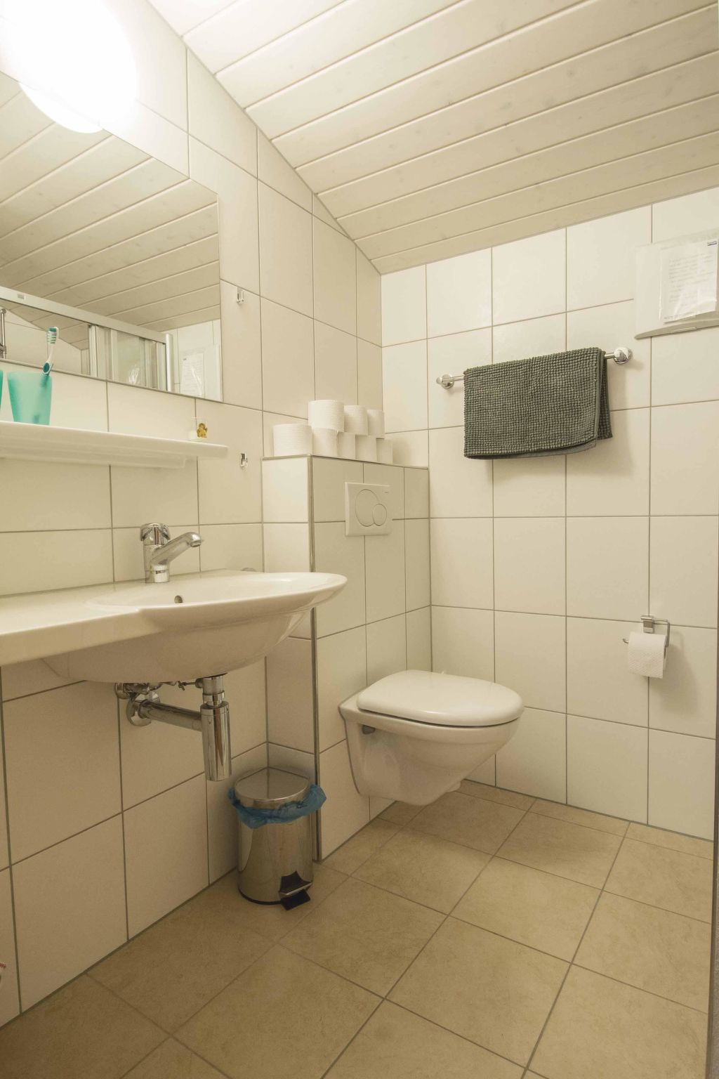 Photo of Chalet Buchhüttli Appartement/Fewo, Dusche oder Bad, WC, 2 Schlafräume