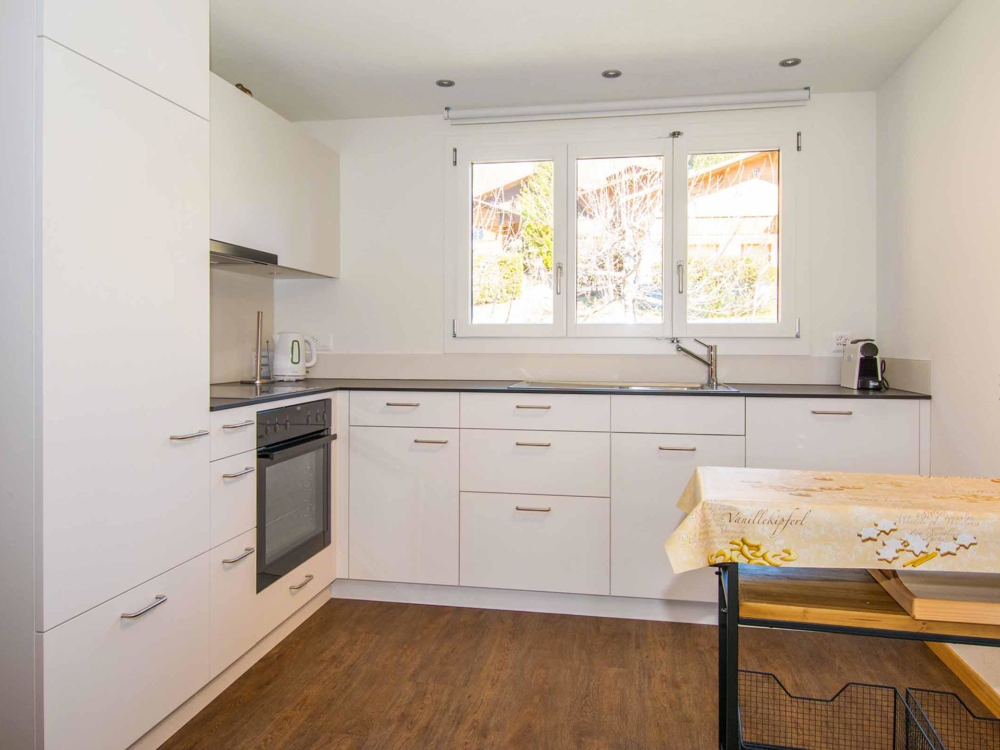 Photo of Chalet Buchhüttli Appartement/Fewo, Dusche oder Bad, WC, 2 Schlafräume