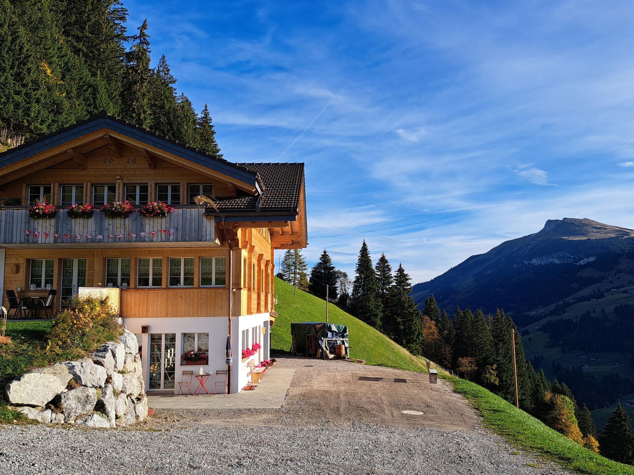 Photo of Sonnen-Panorama Appartement/Fewo, Dusche, WC 1-Zimmerwohnung