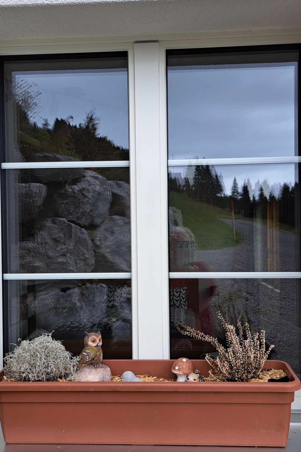 Photo of Sonnen-Panorama Appartement/Fewo, Dusche, WC 1-Zimmerwohnung